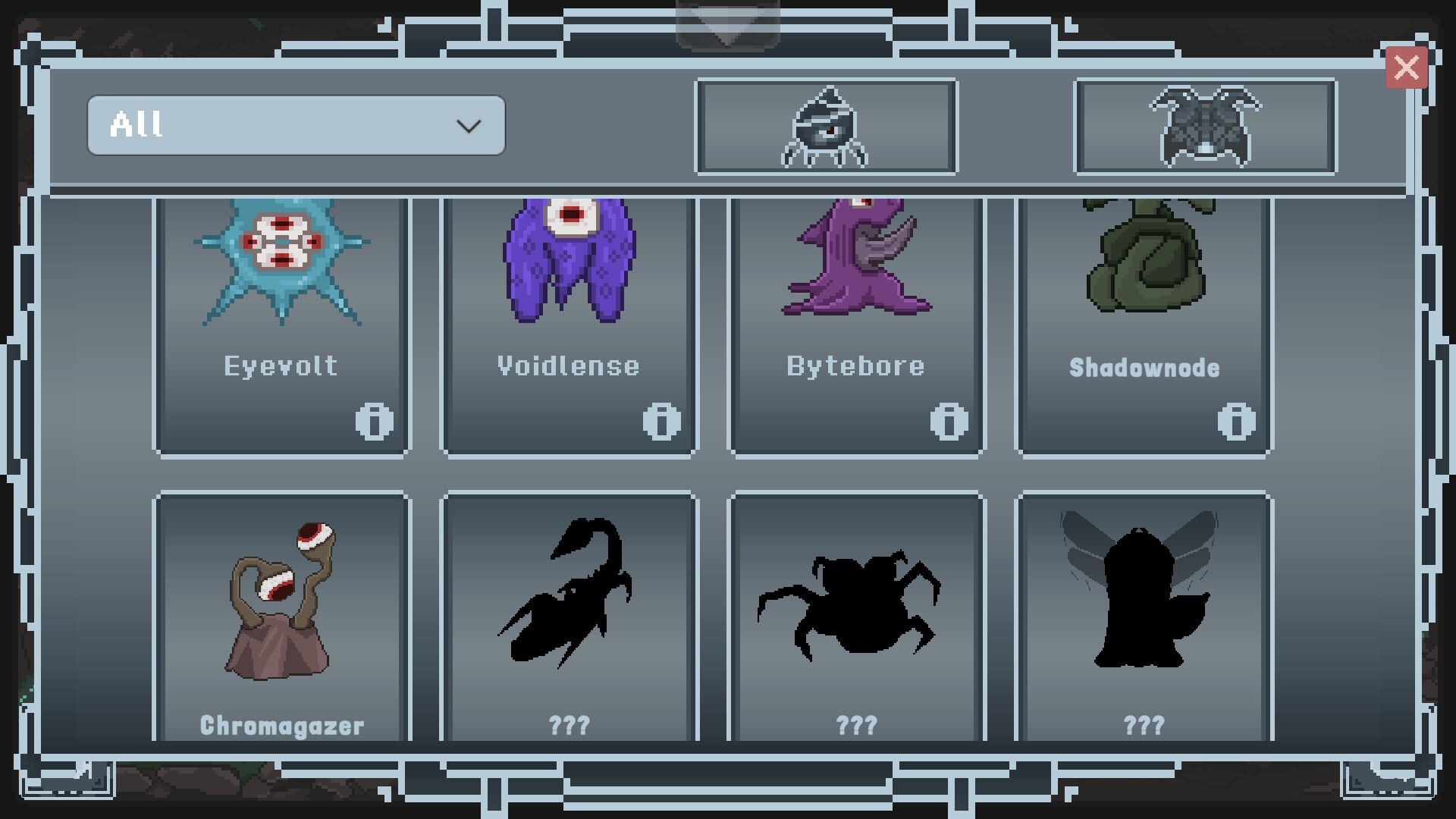 BitBeasts скриншоты