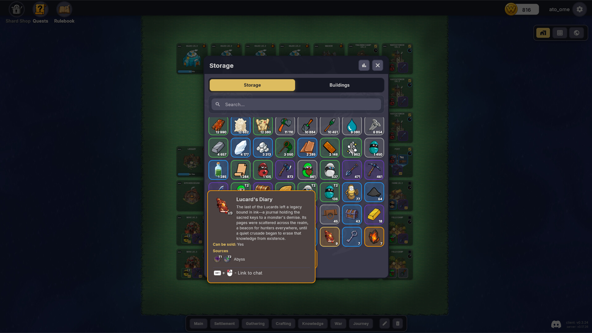 World of Eggs: Idle Adventures