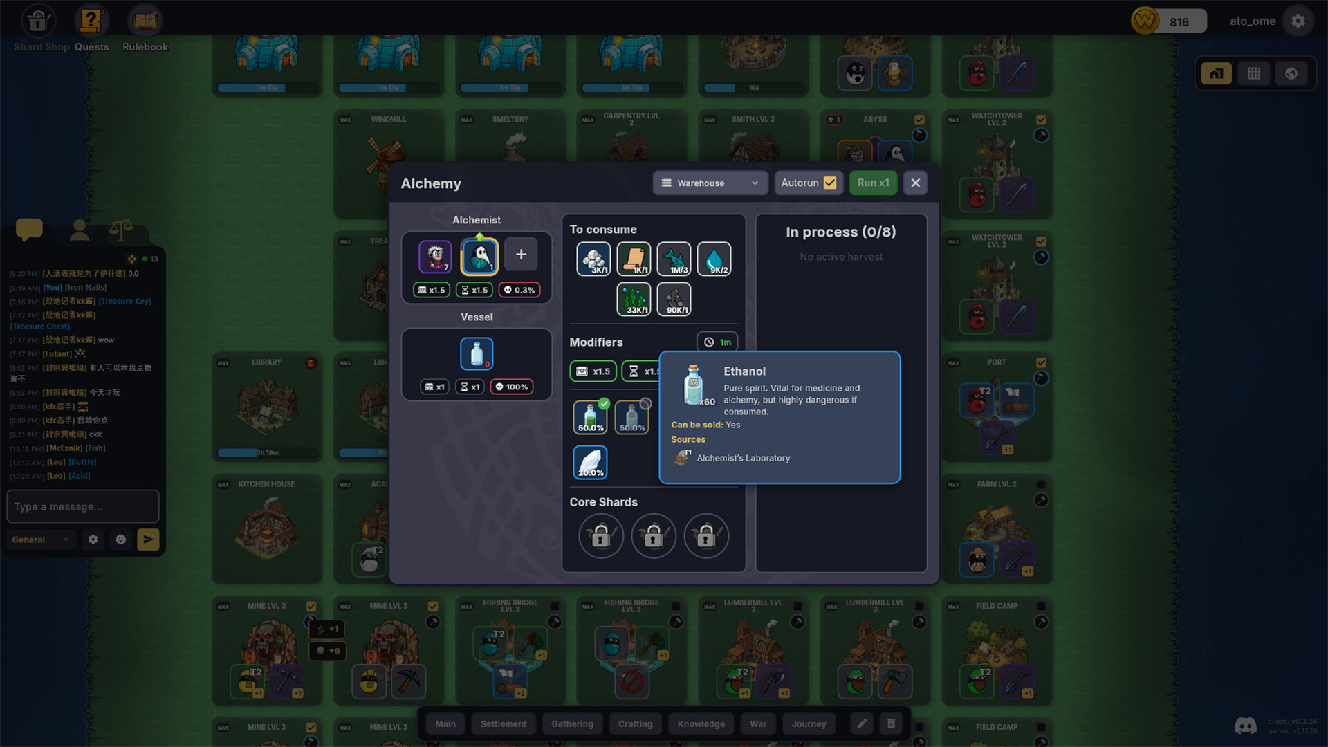 World of Eggs: Idle Adventures