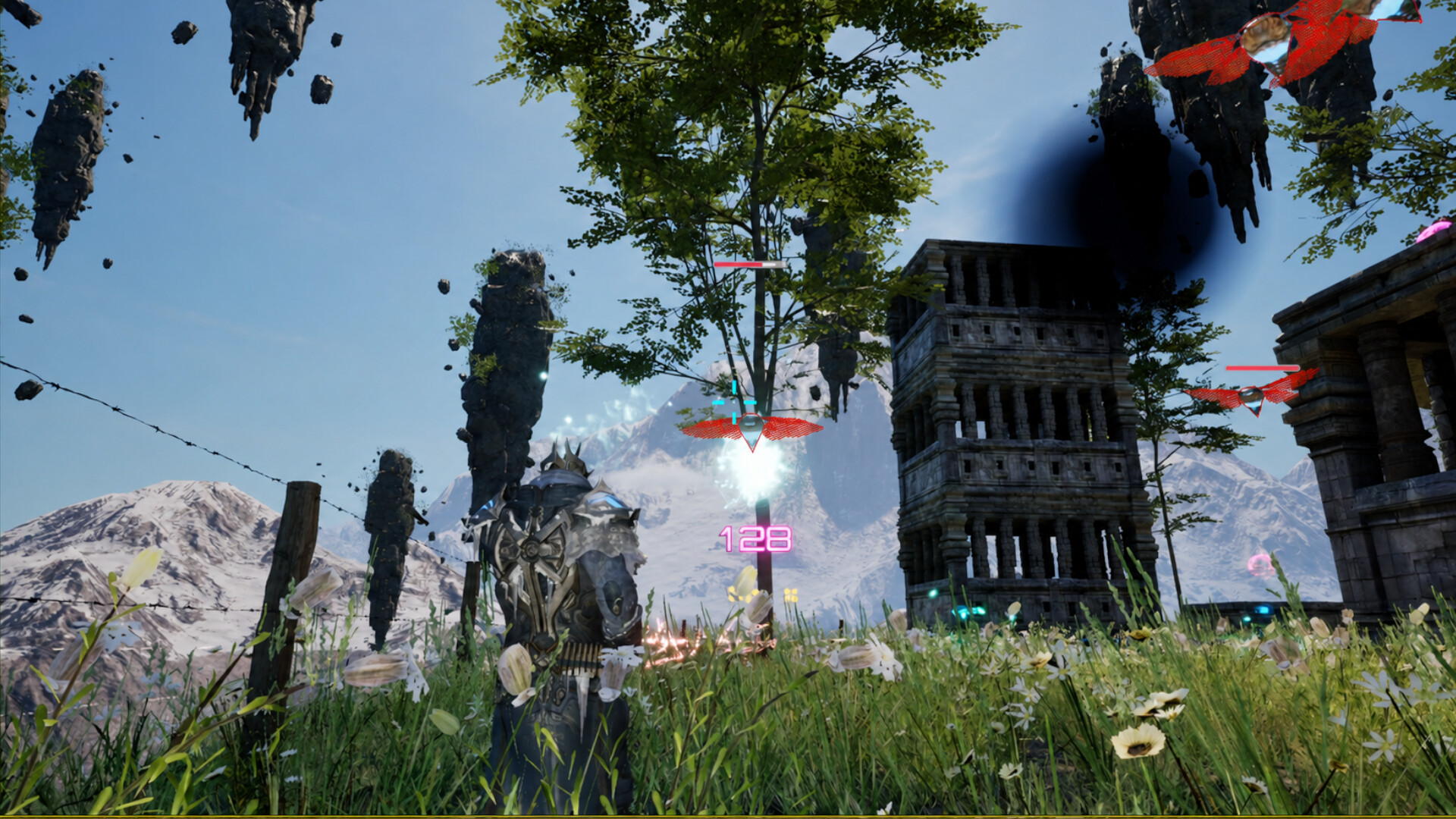 Ashbound Expanse