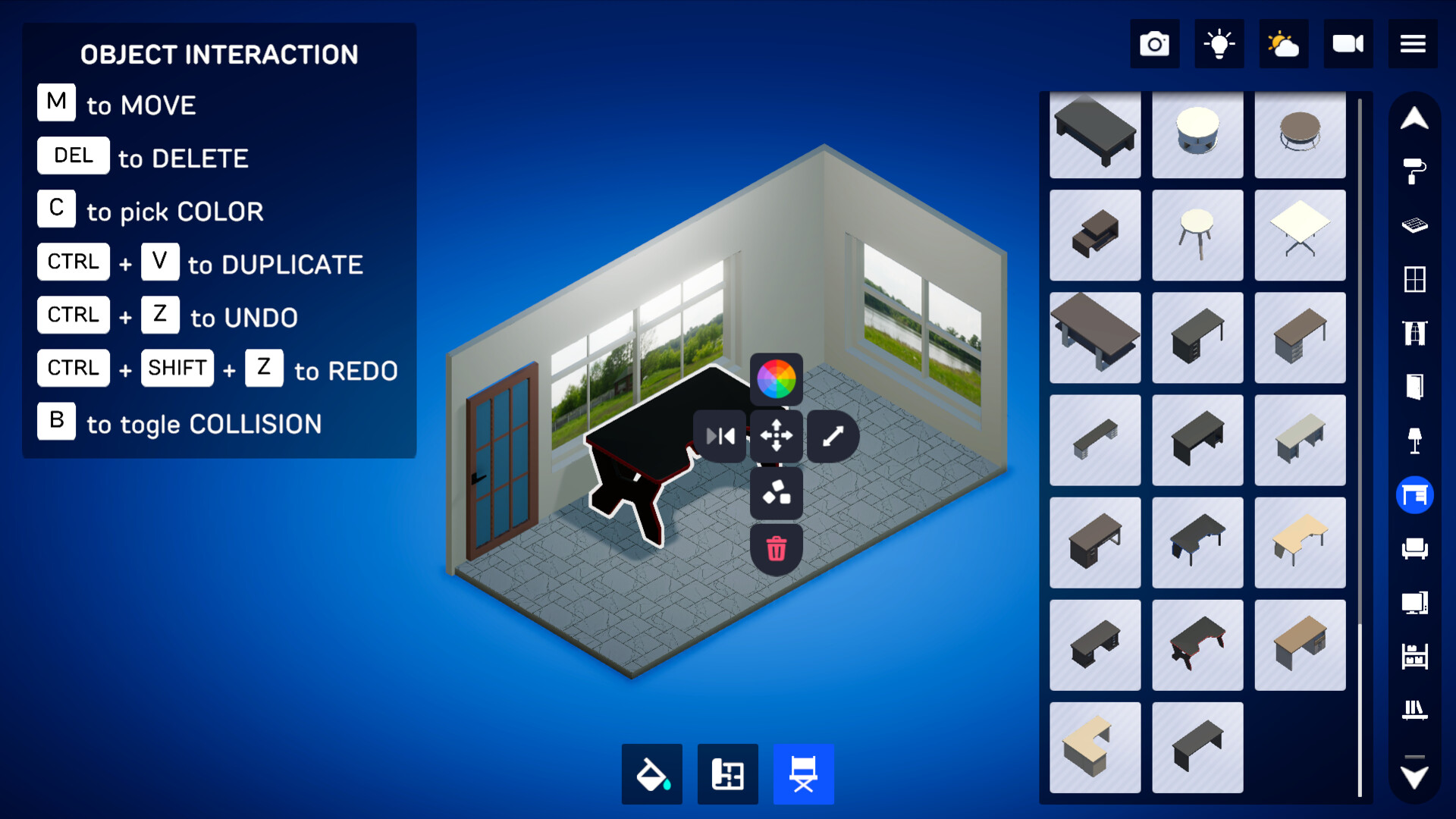 Setup Creator
