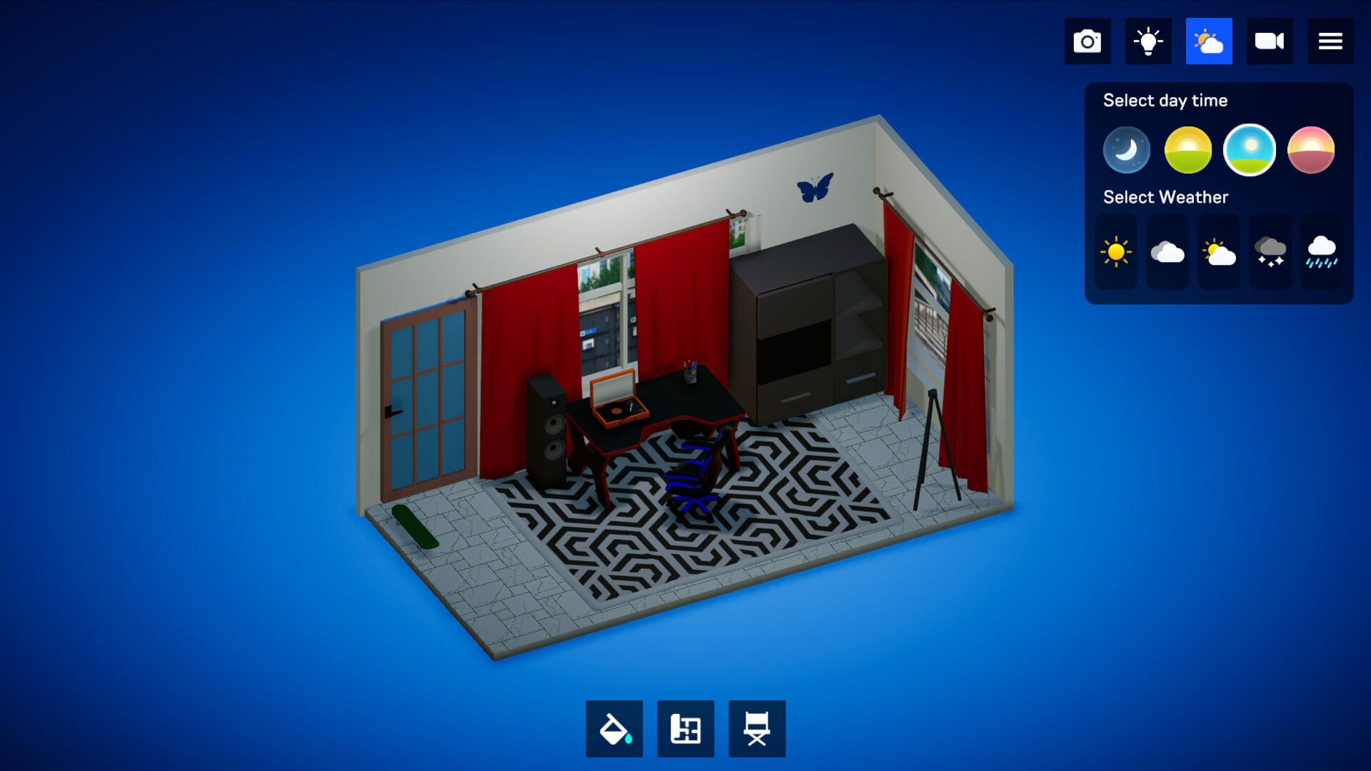 Setup Creator