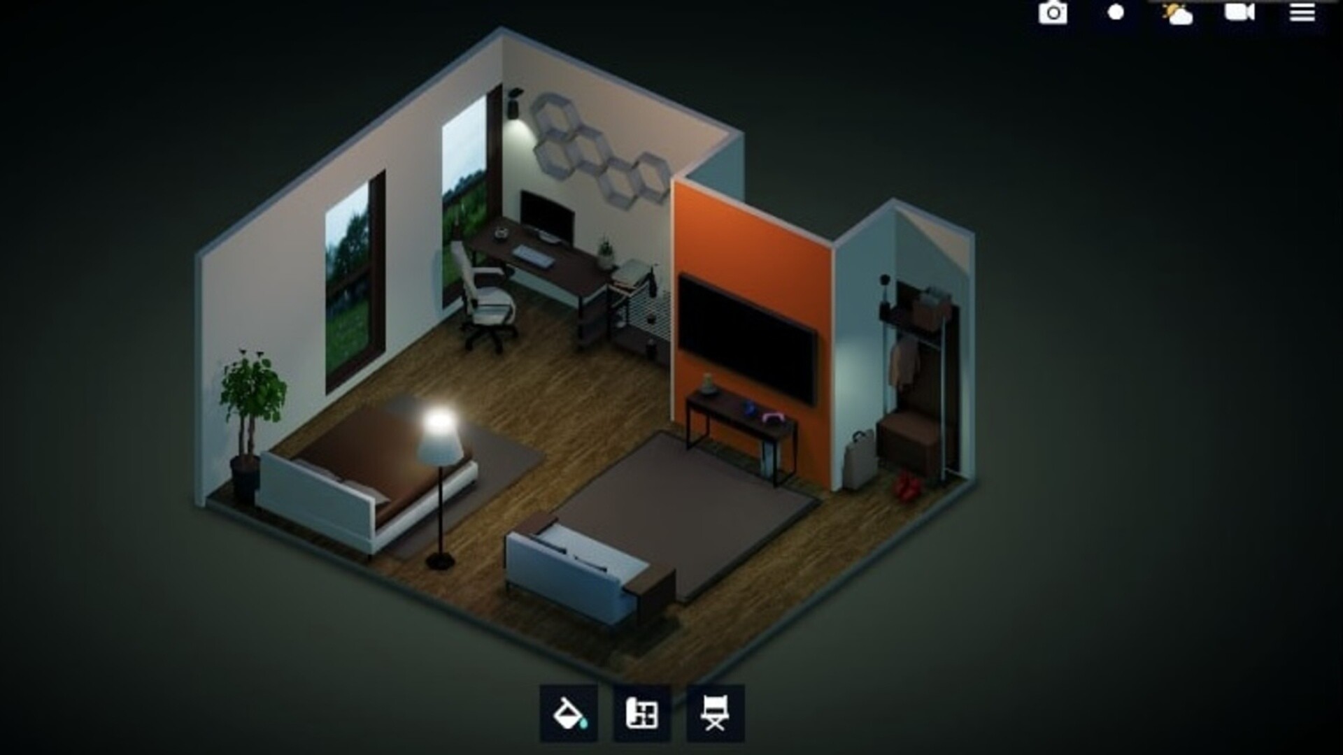 Setup Creator