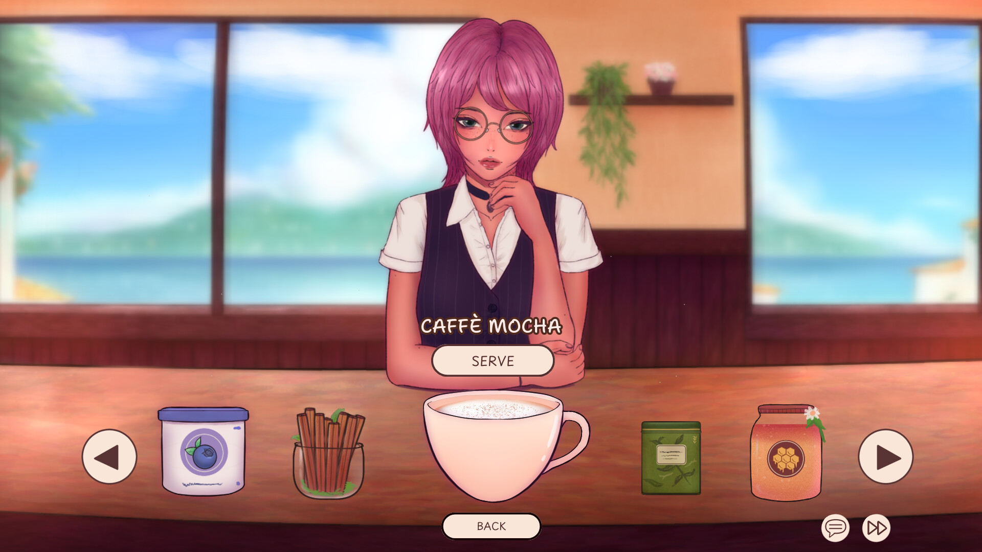 Koko's Cafe