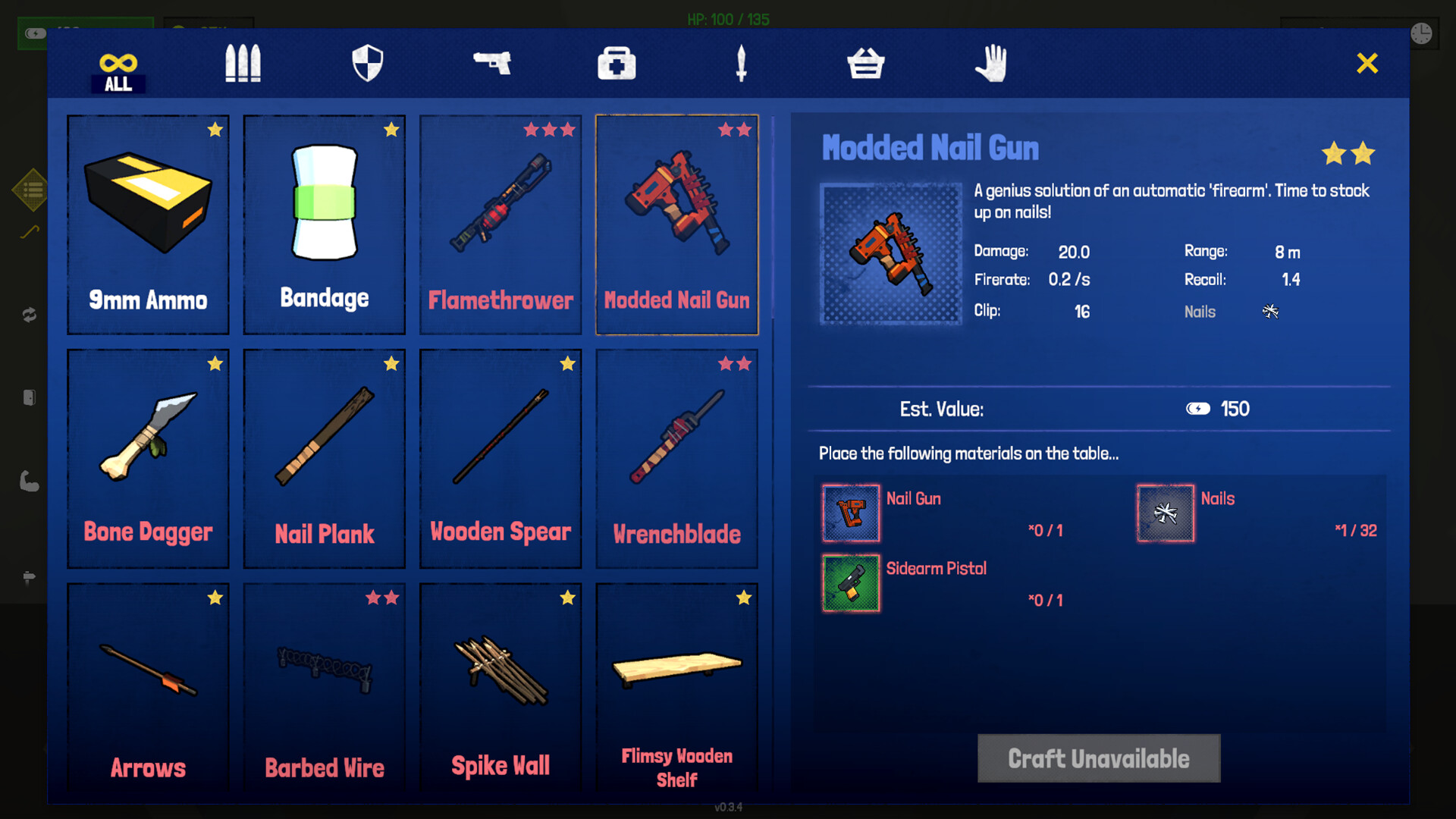 The Walking Trade