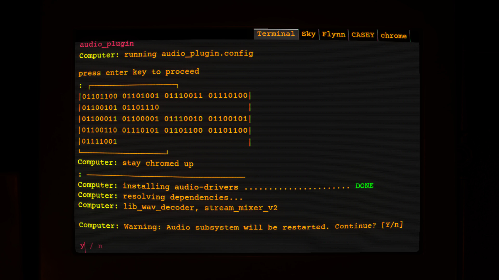 Radiotext скриншоты
