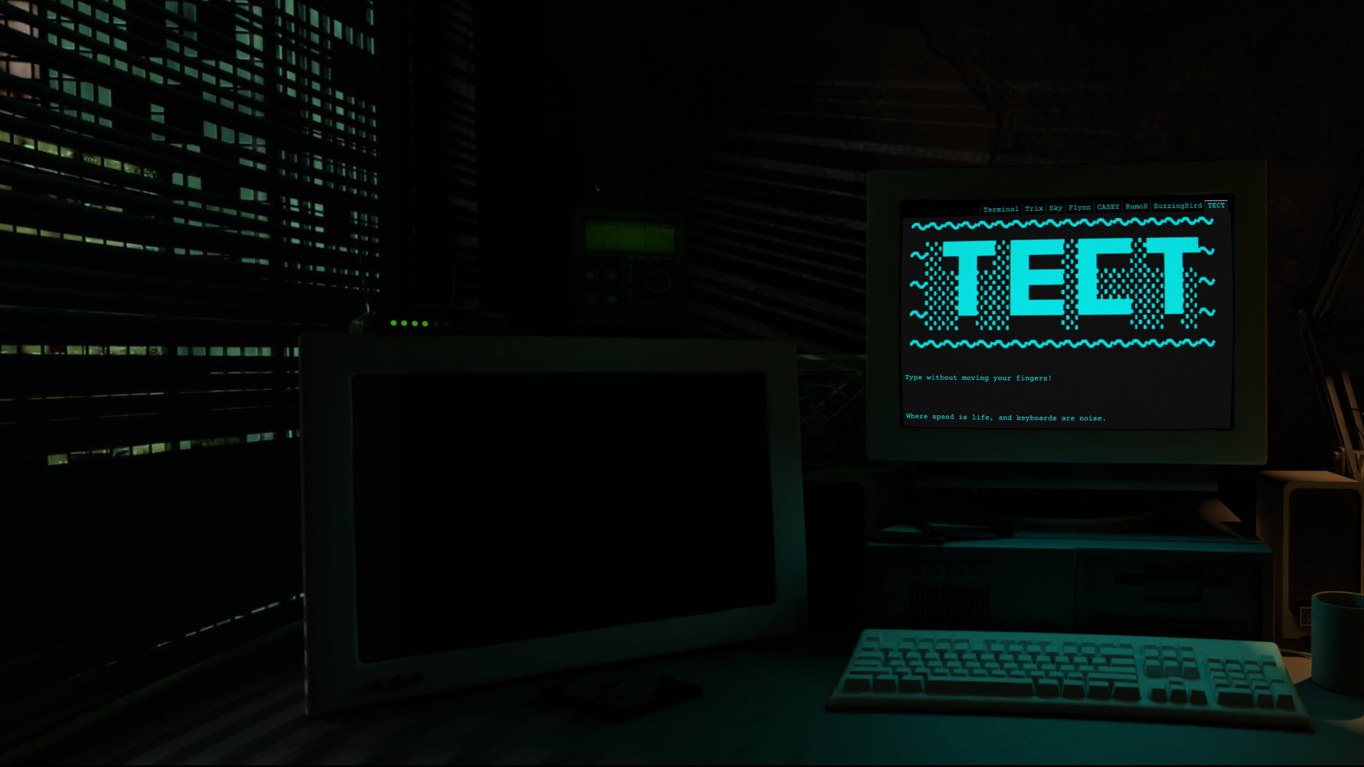 Radiotext скриншоты
