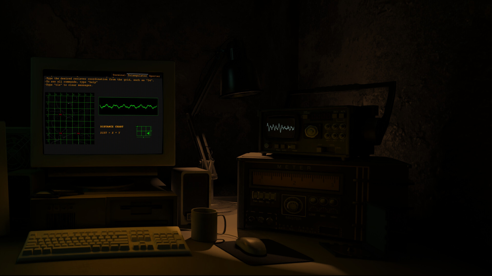 Radiotext скриншоты