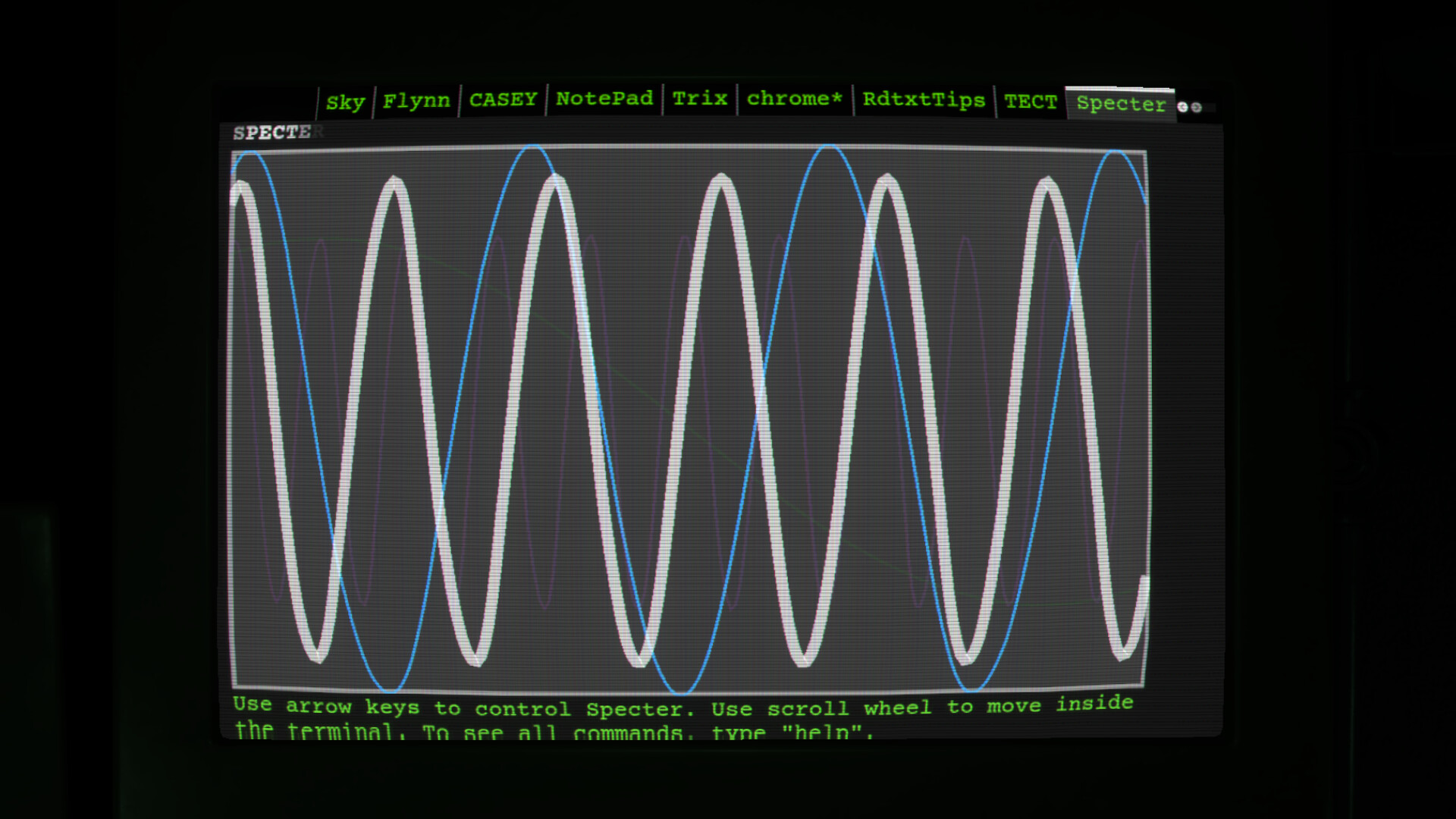 Radiotext скриншоты