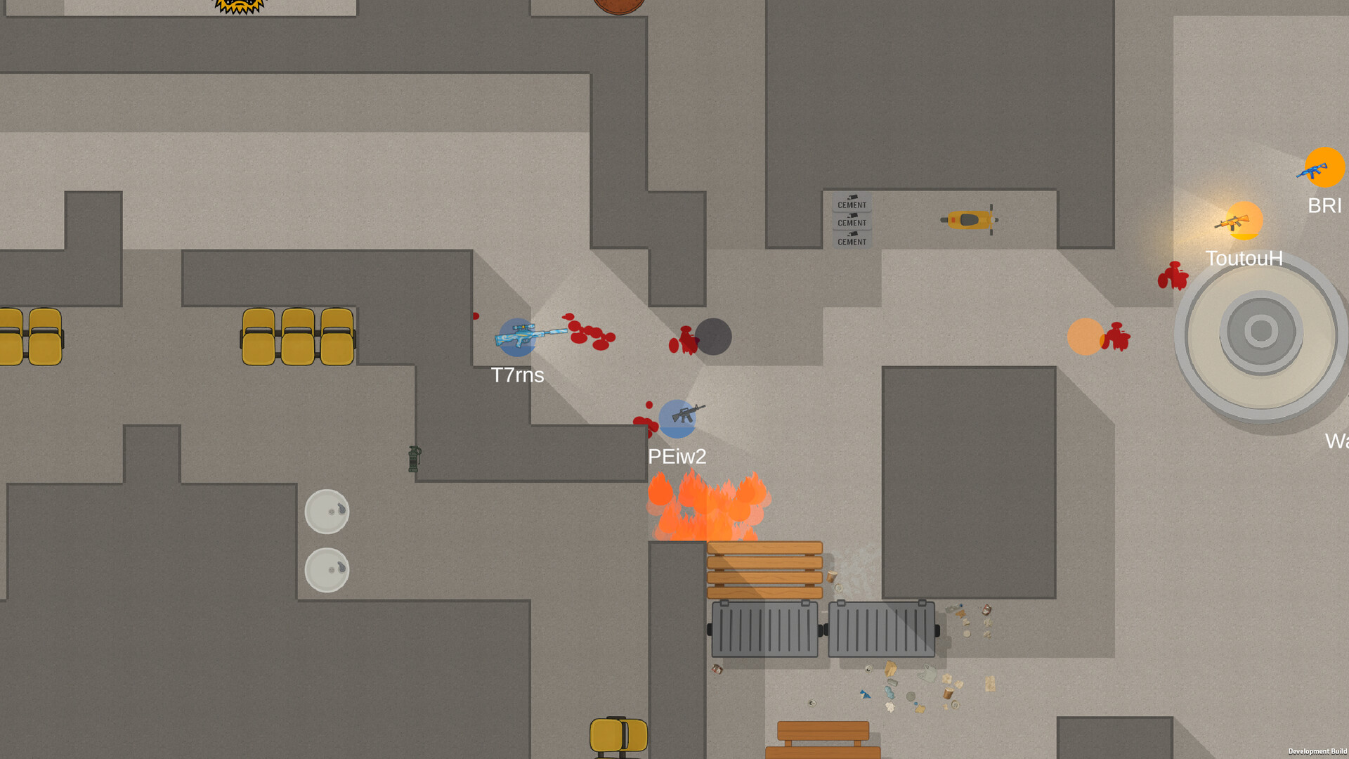 CS Manager скриншоты