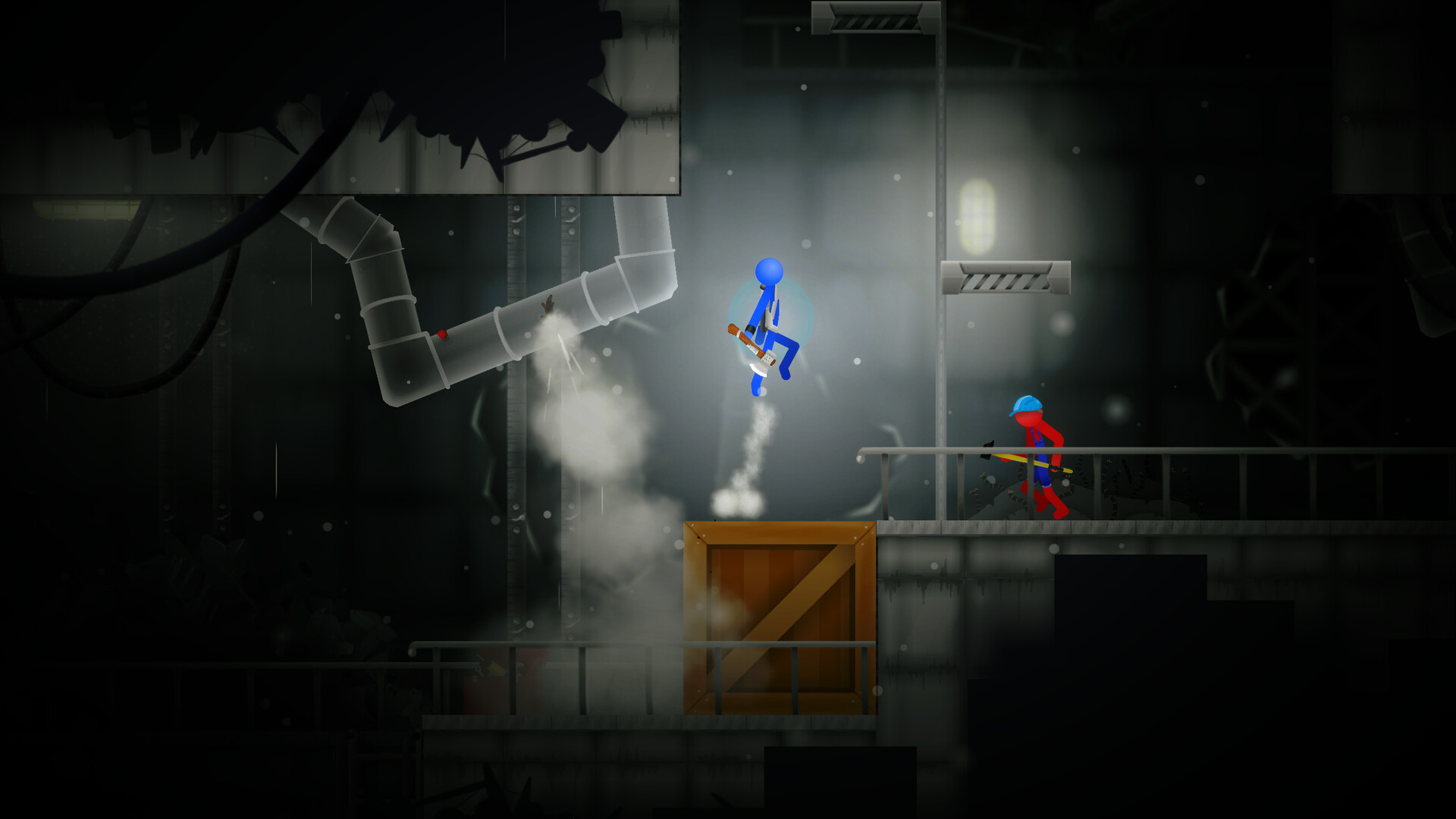 Stickility