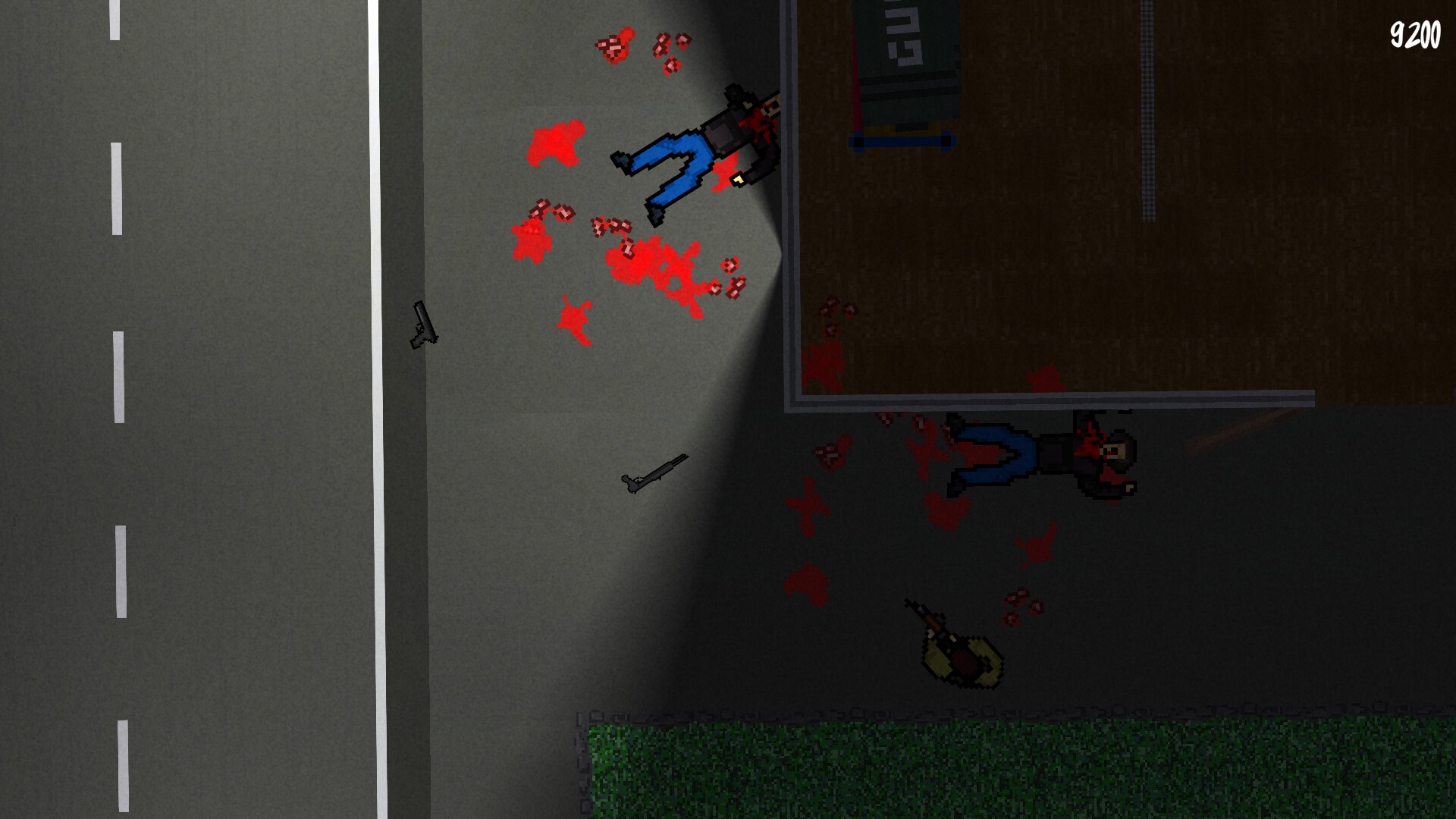Insomnia игра