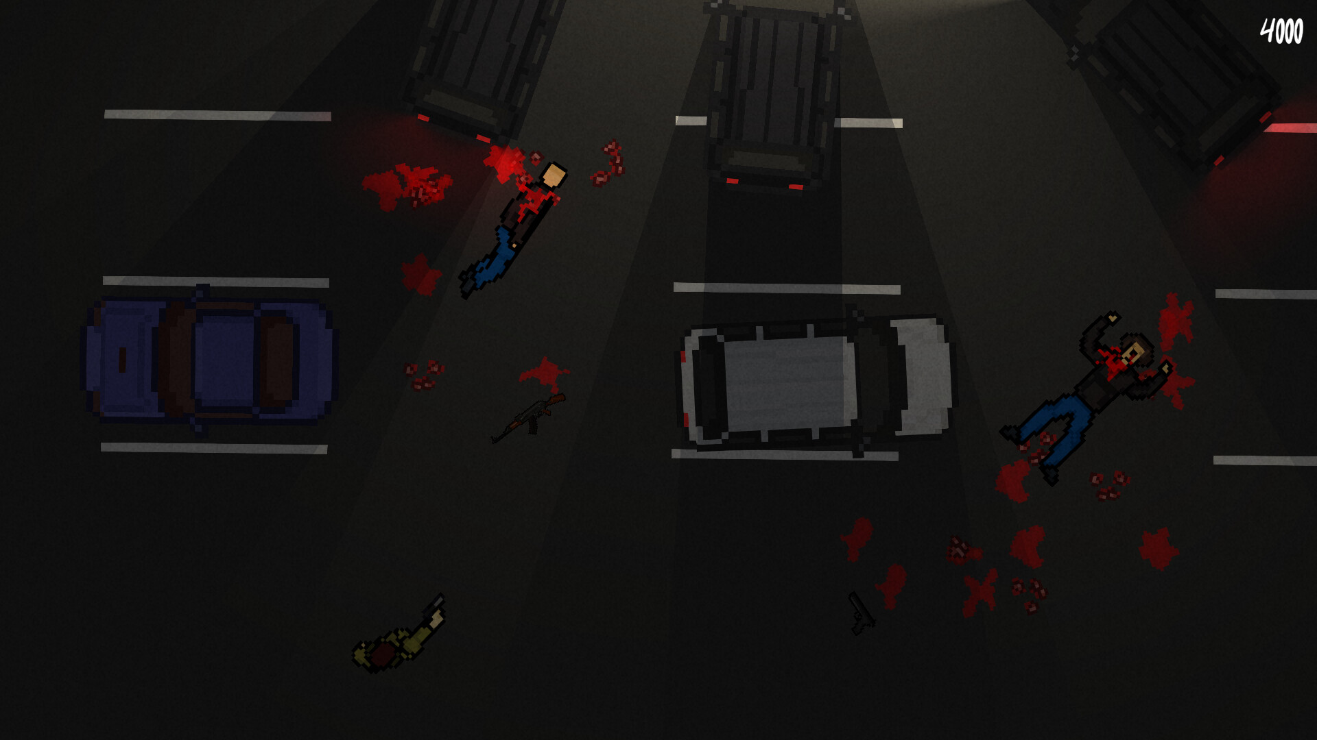 Insomnia игра