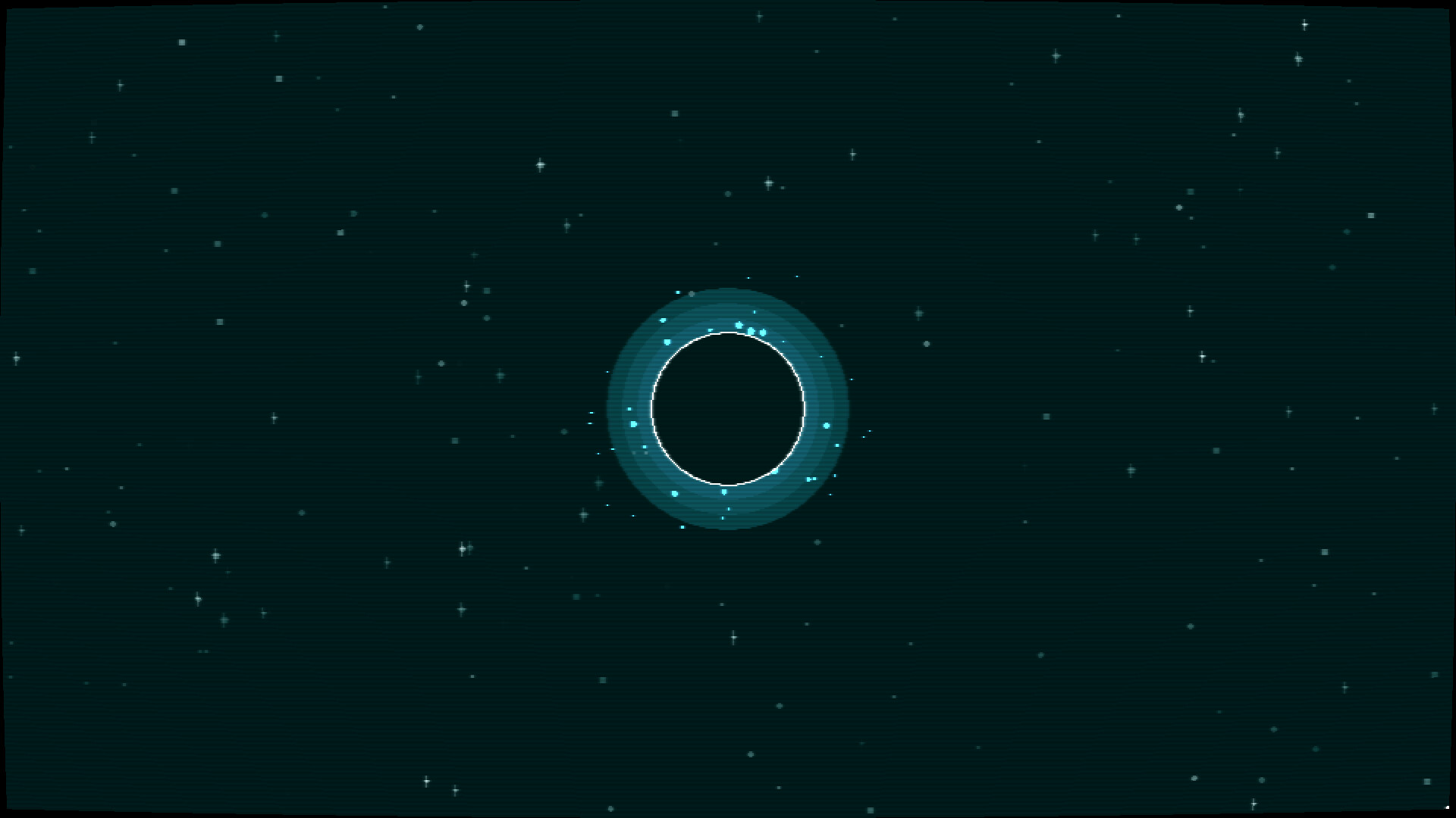 Incremental Orbits