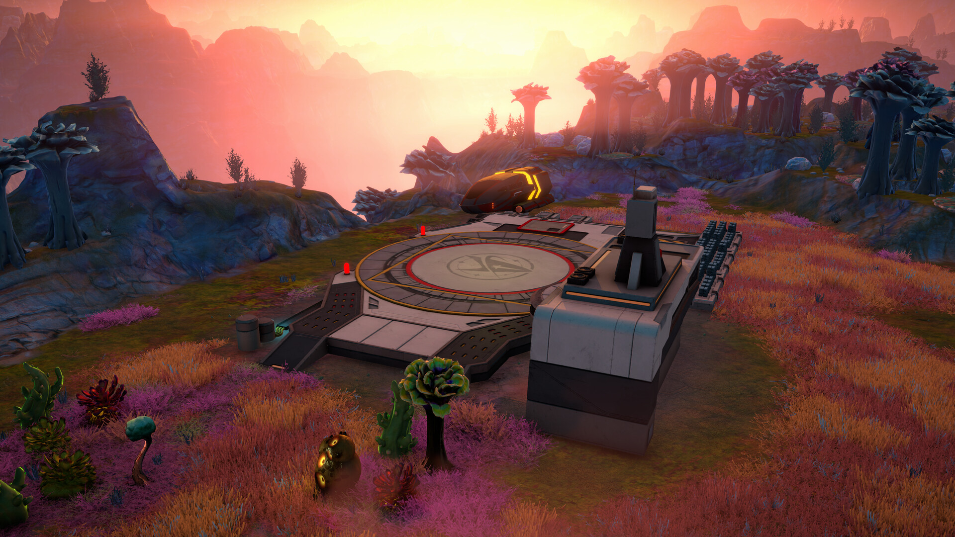 Star Trek: Outposts Unknown скриншоты