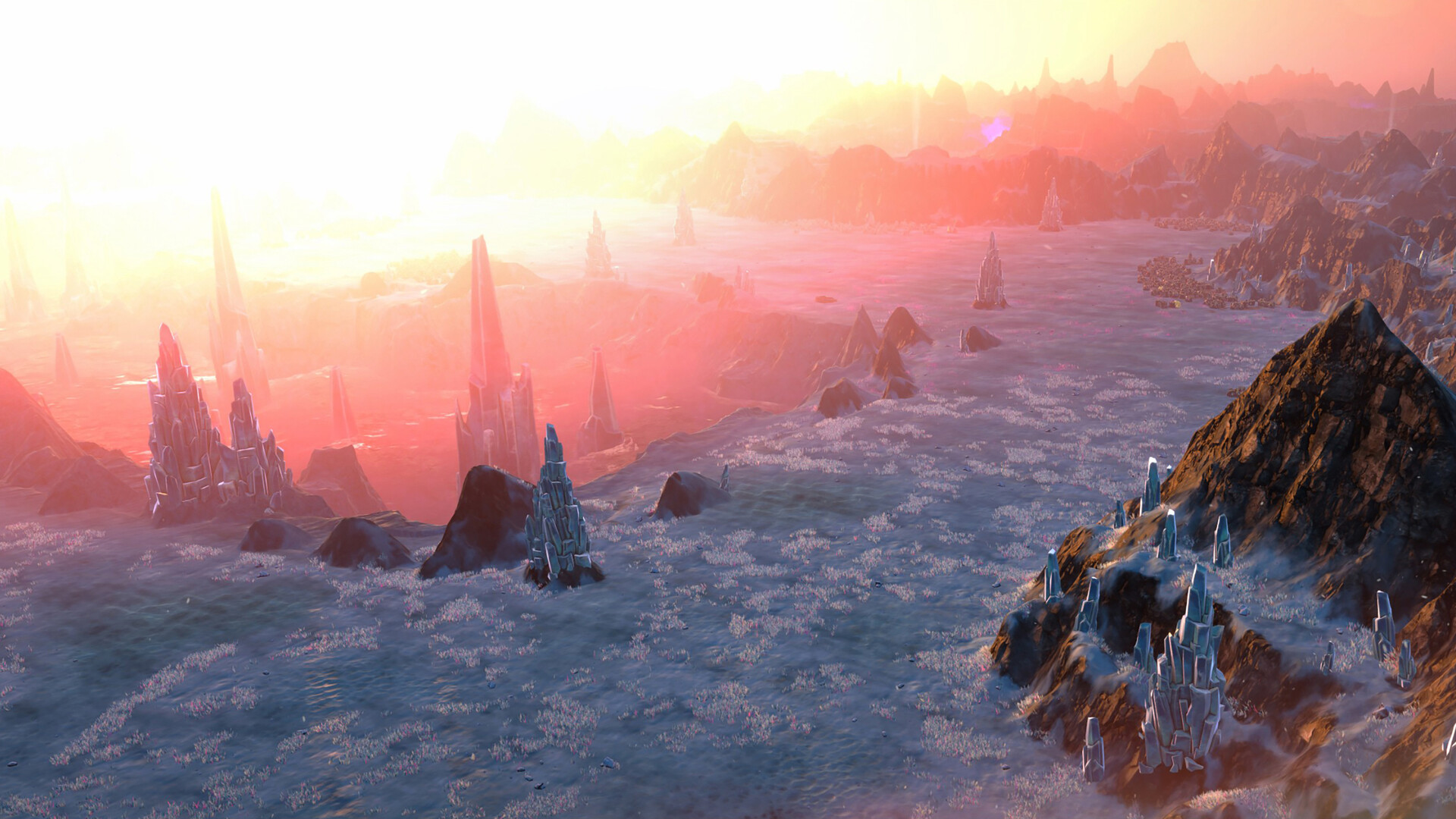 Star Trek: Outposts Unknown скриншоты