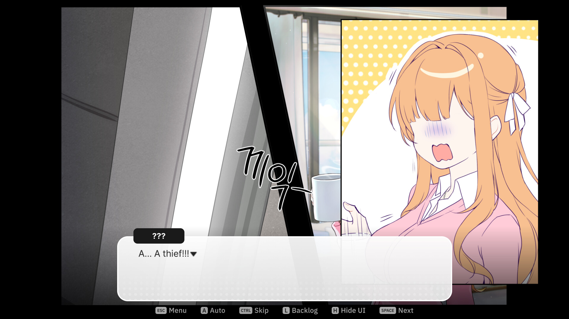 Welcome to the Sharehouse! ~ domestic life with three cute girls~