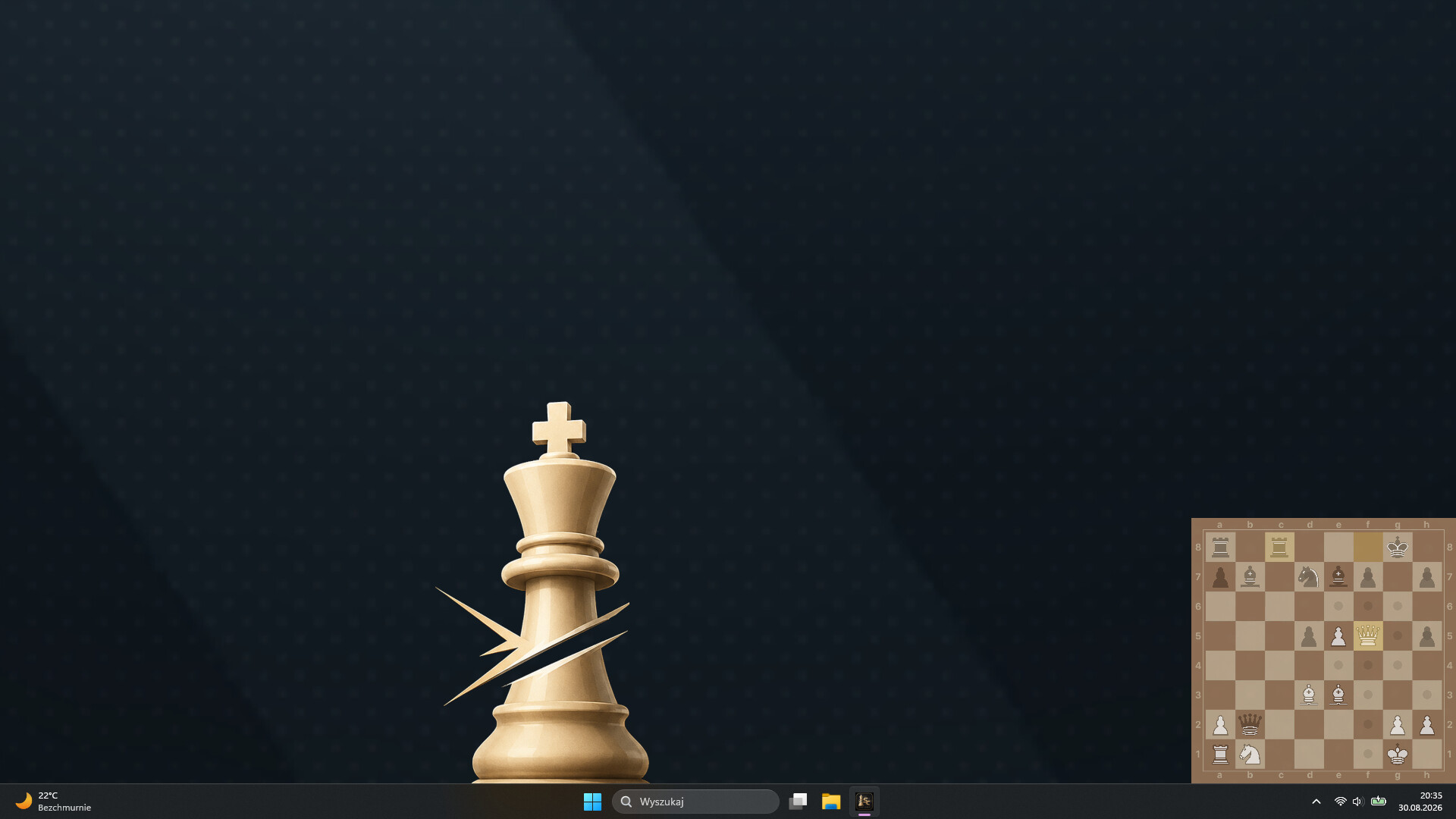 Snap Chess скриншоты