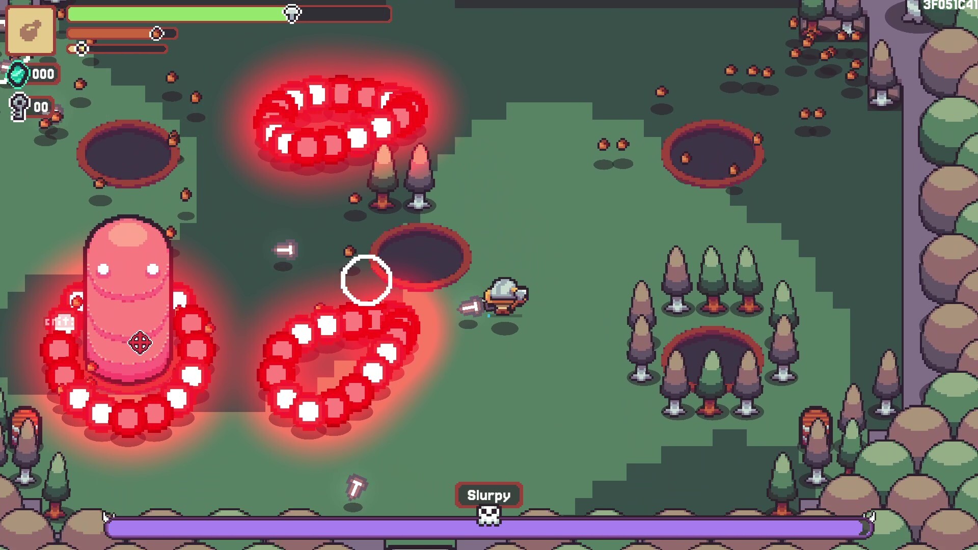 Shroomwood