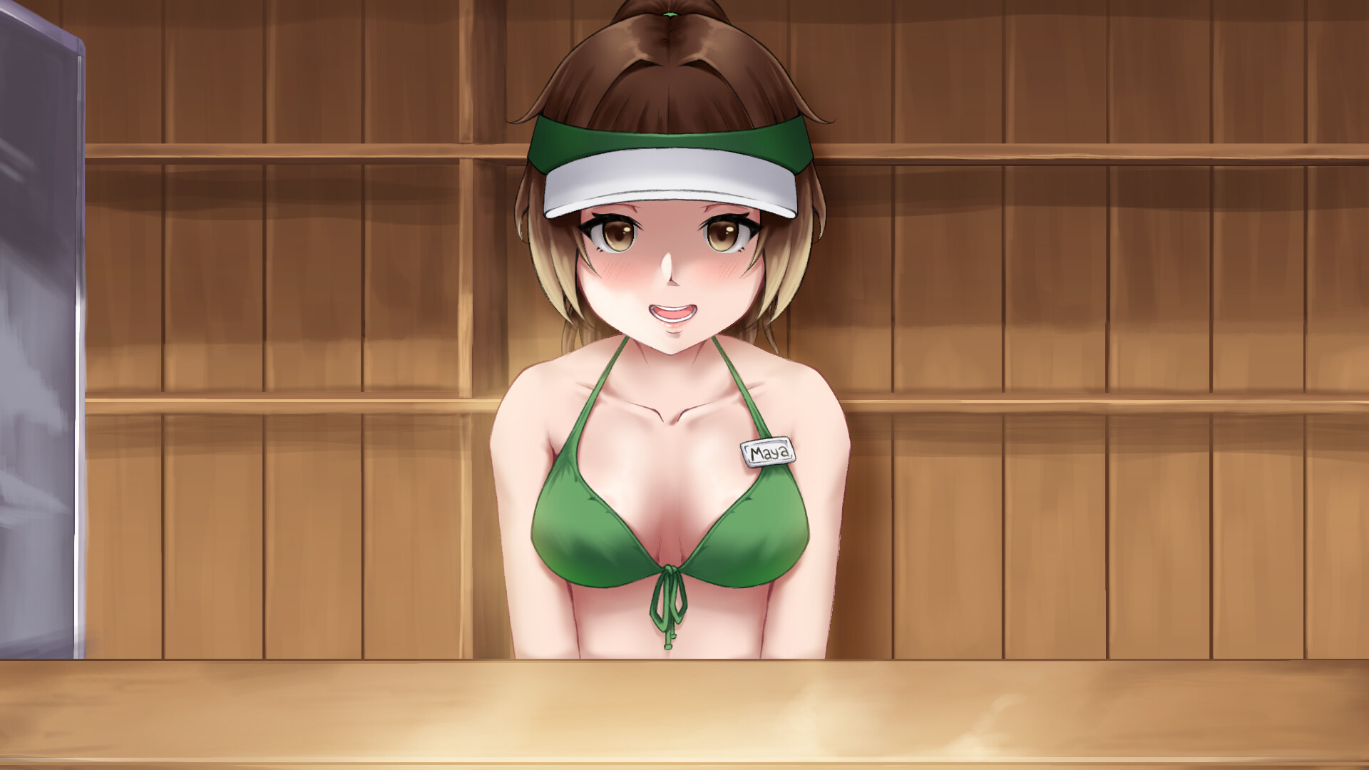 Beach Episode