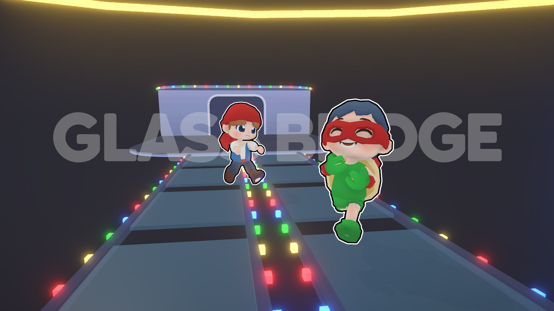 Prison Escape io