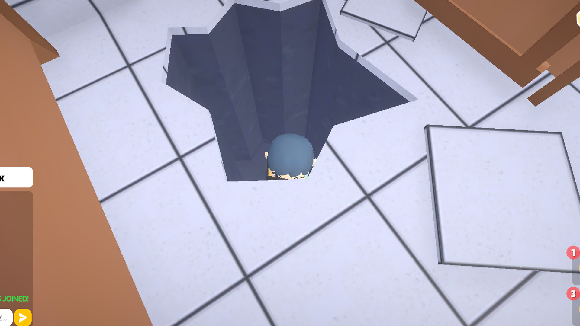 Prison Escape io