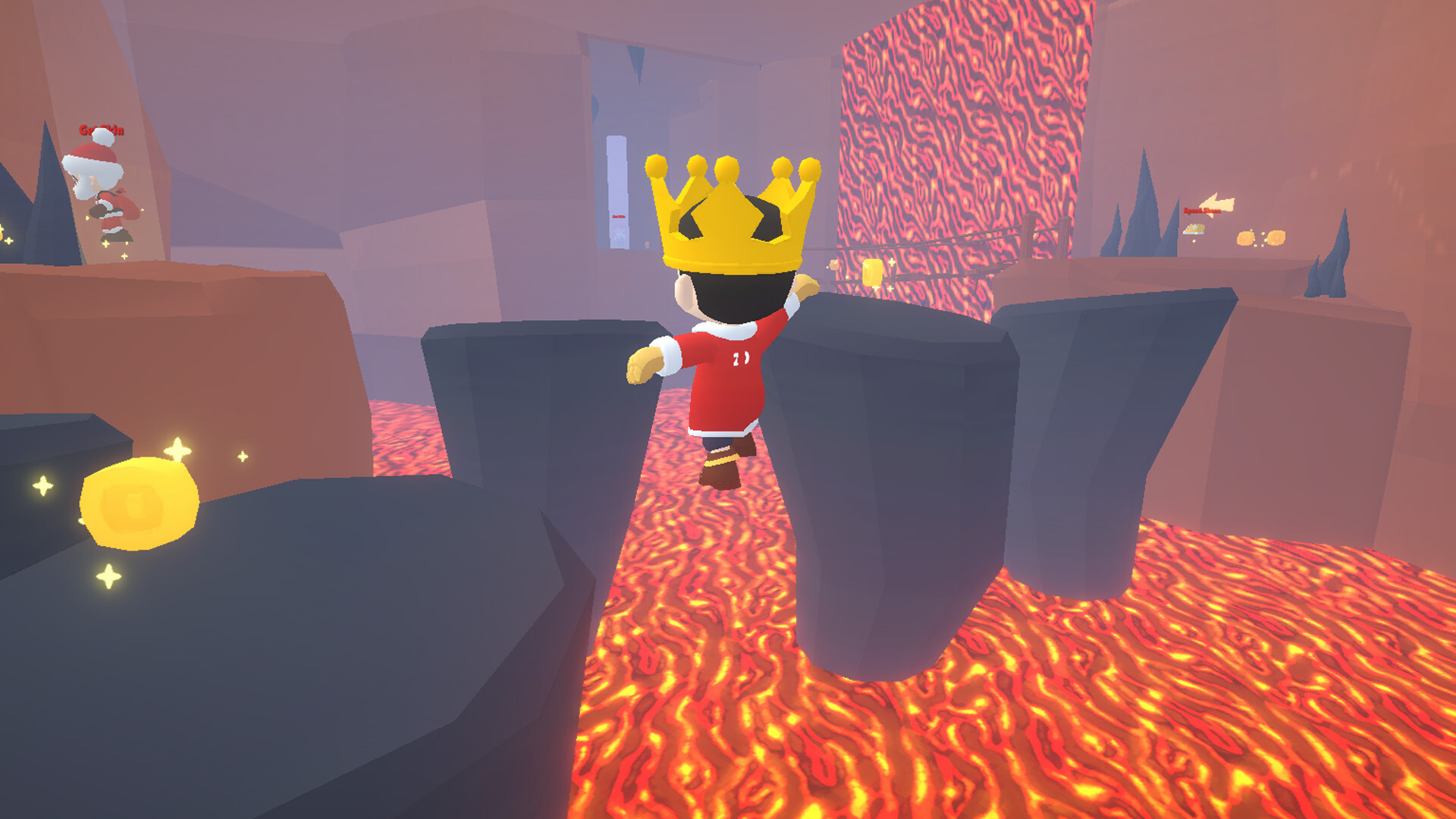 Prison Escape io