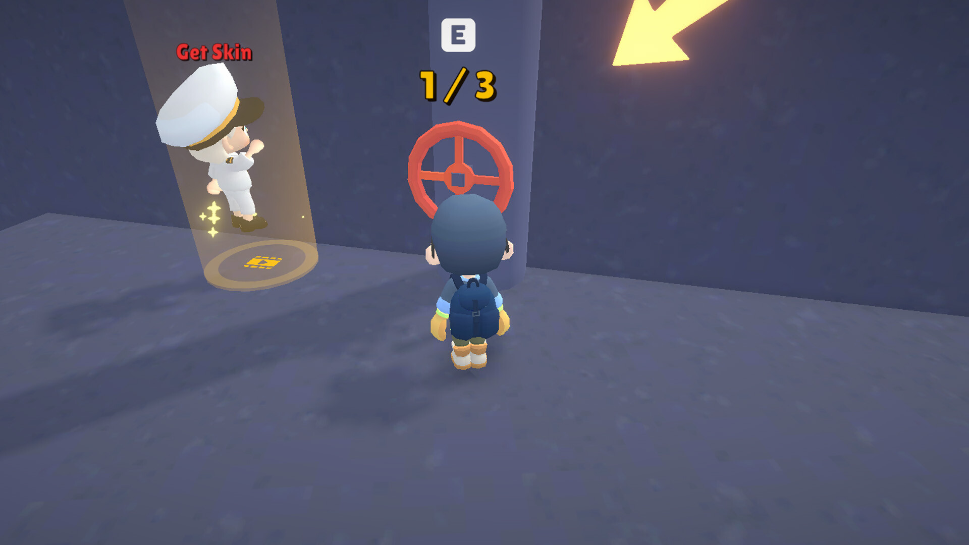 Prison Escape io