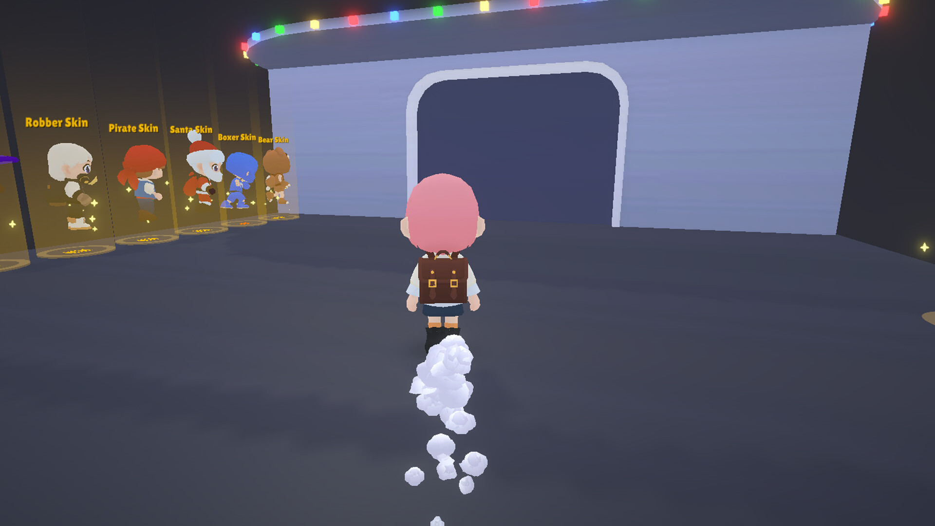 Prison Escape io