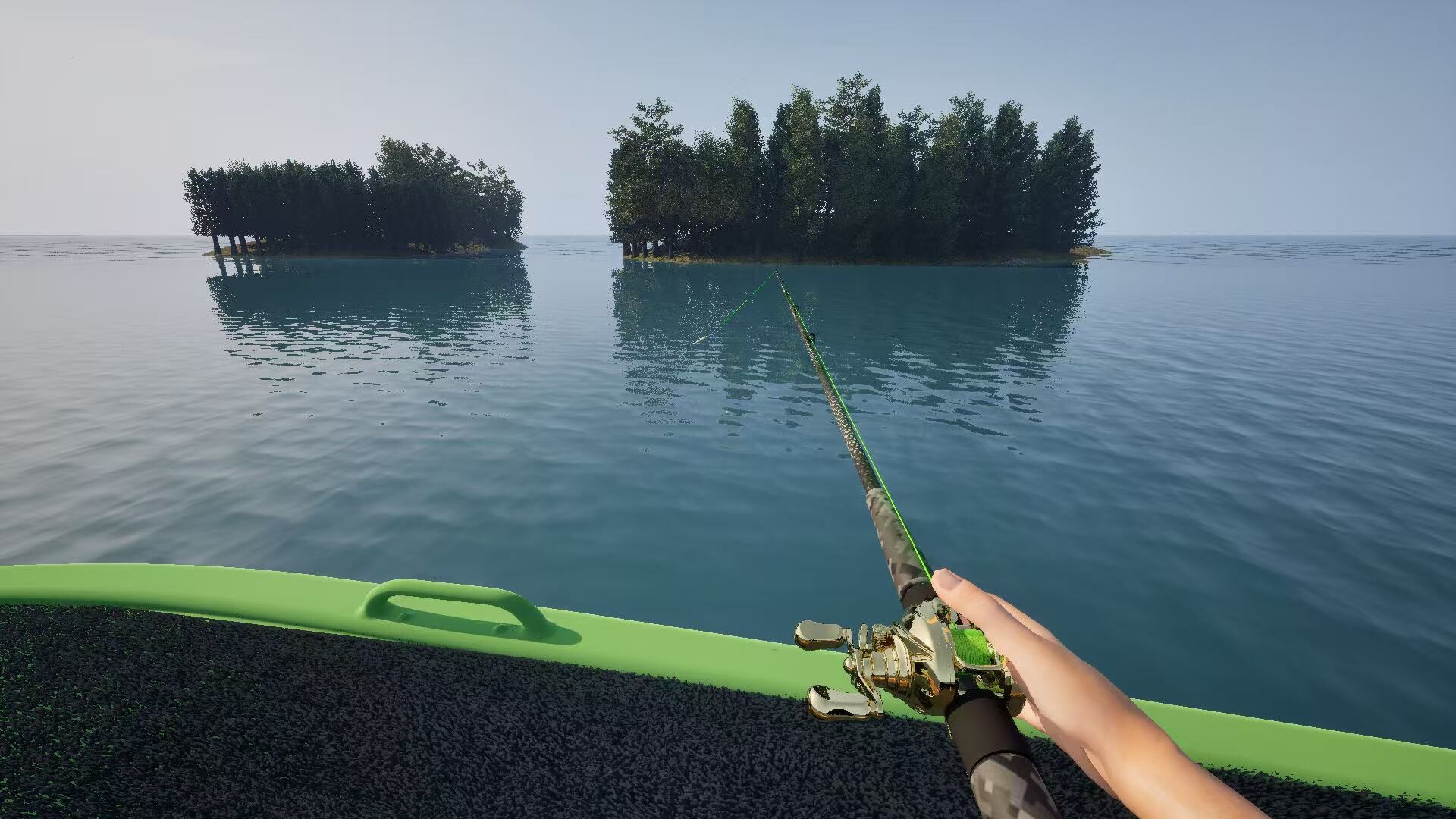 Fishing：Across china