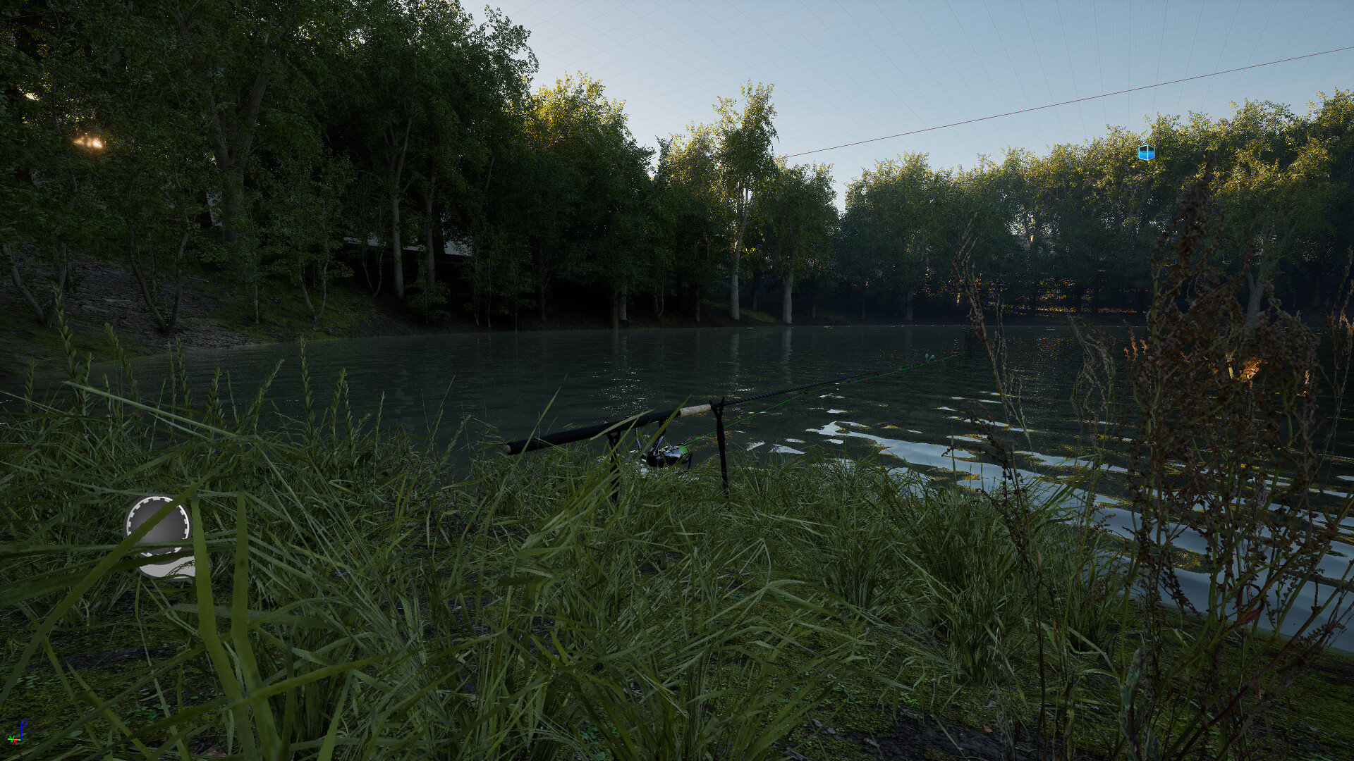 Fishing：Across china