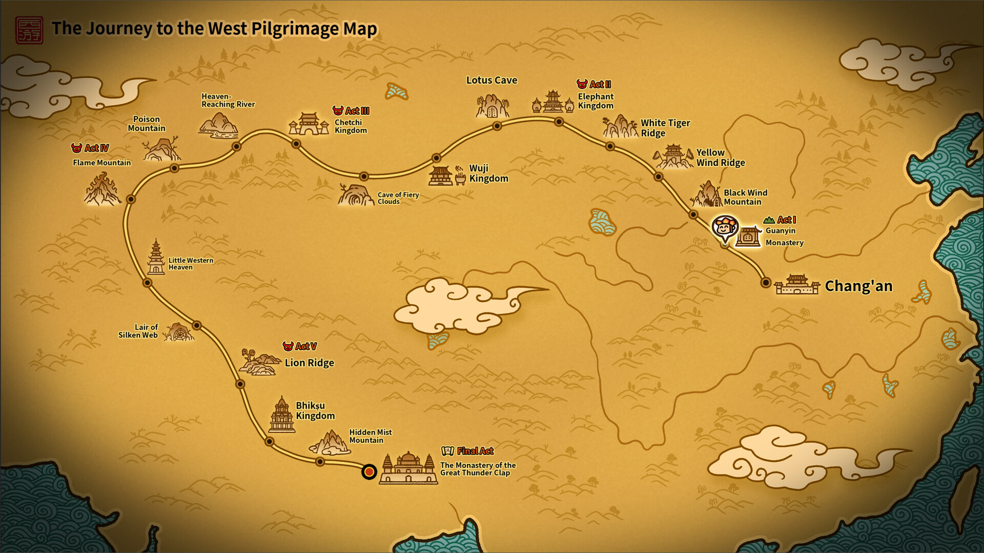 Pilgrim Alliance