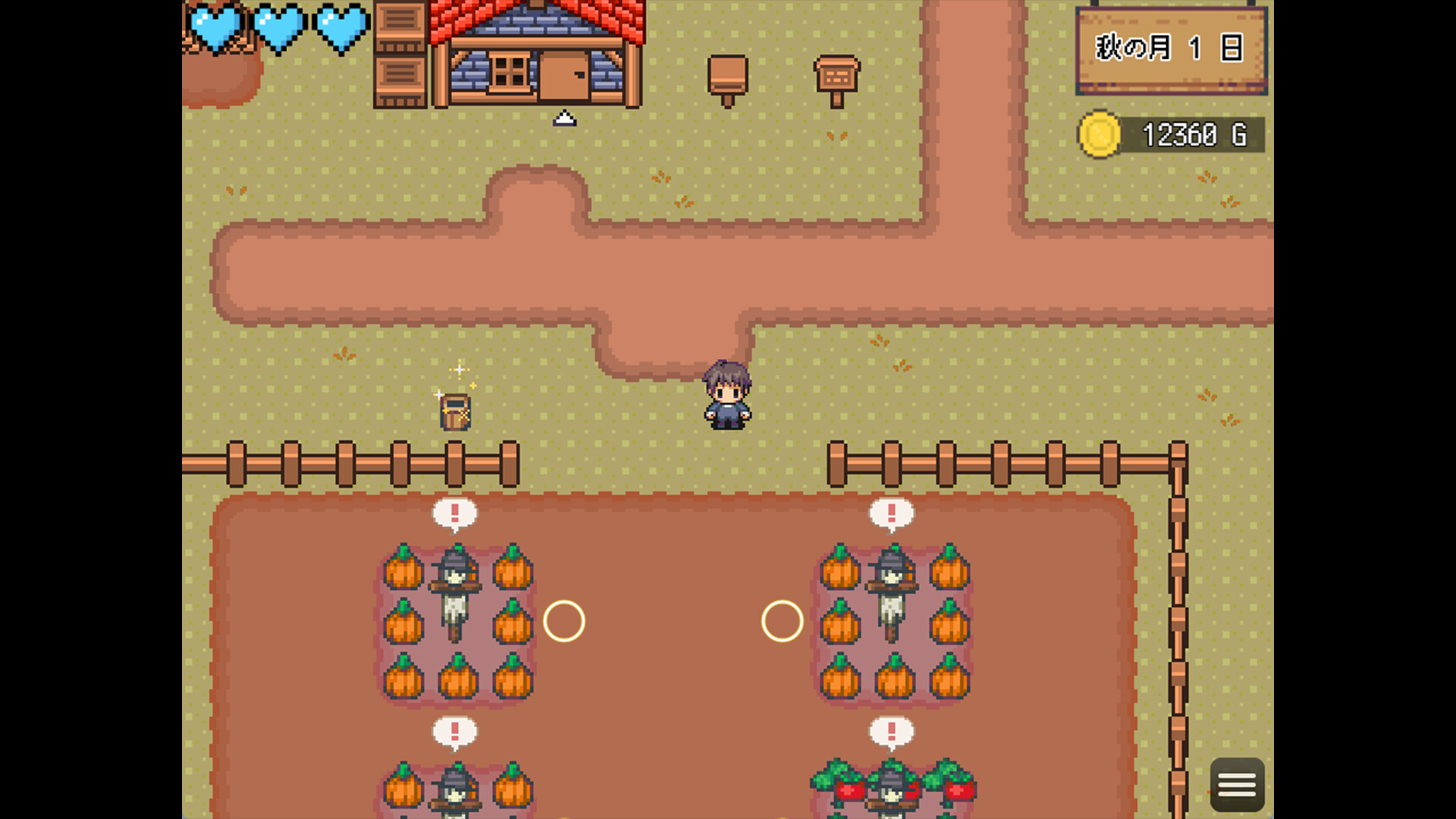 World Tree Ranch: Elven Legacy