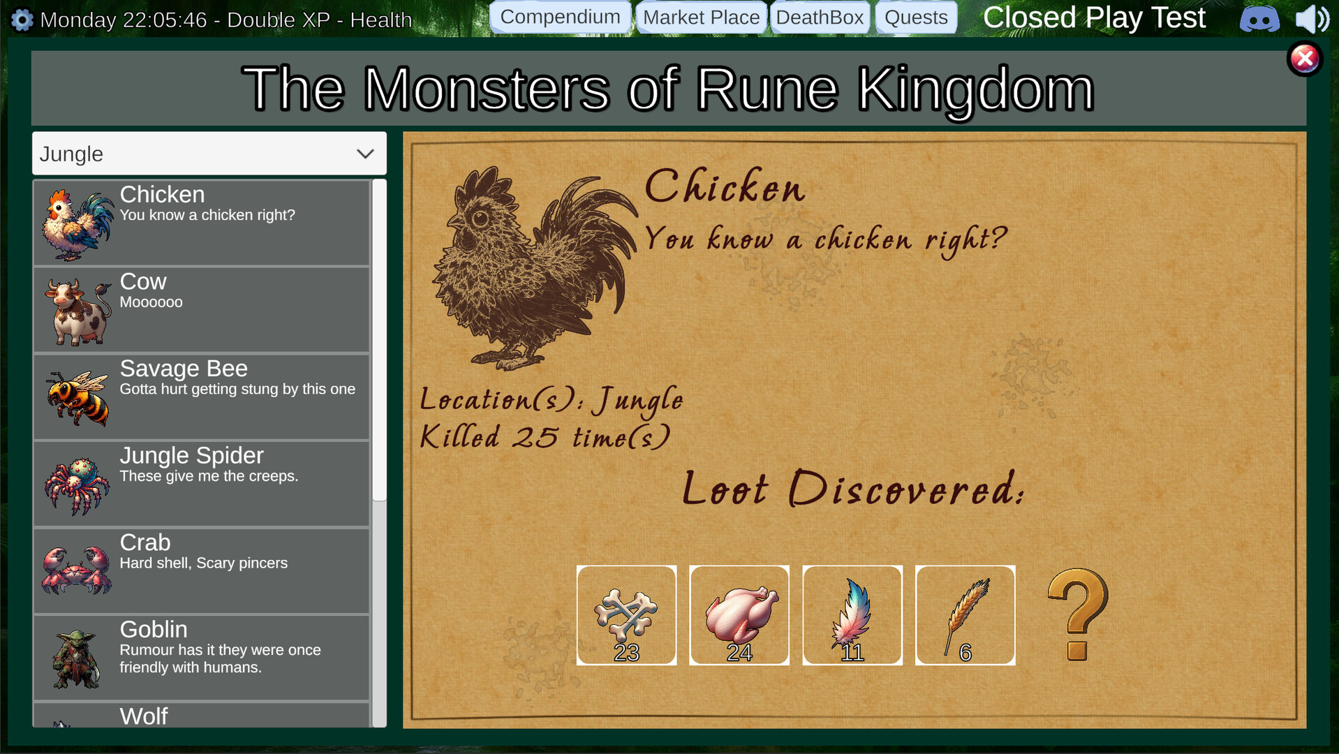 RuneKingdom
