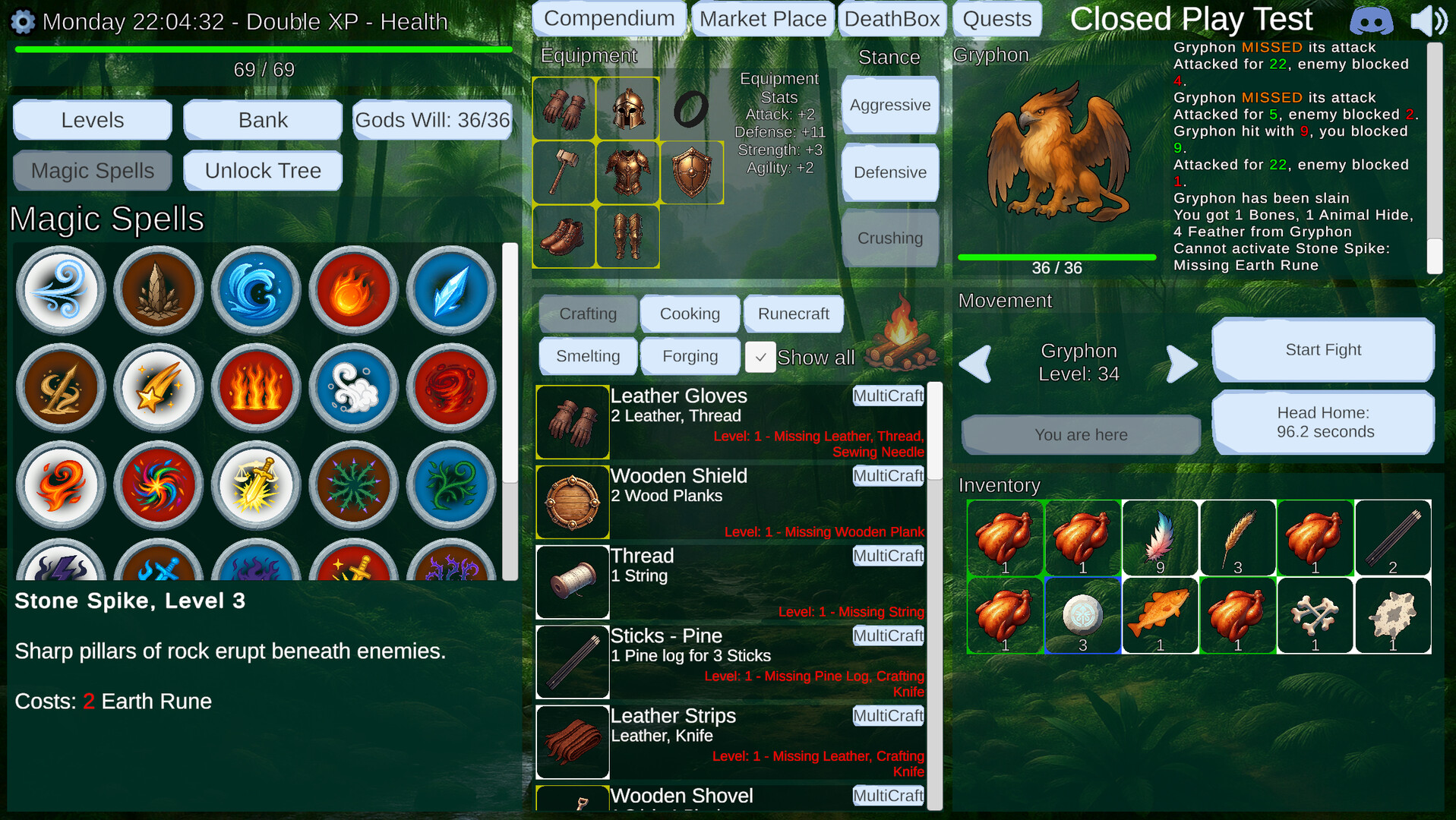 RuneKingdom