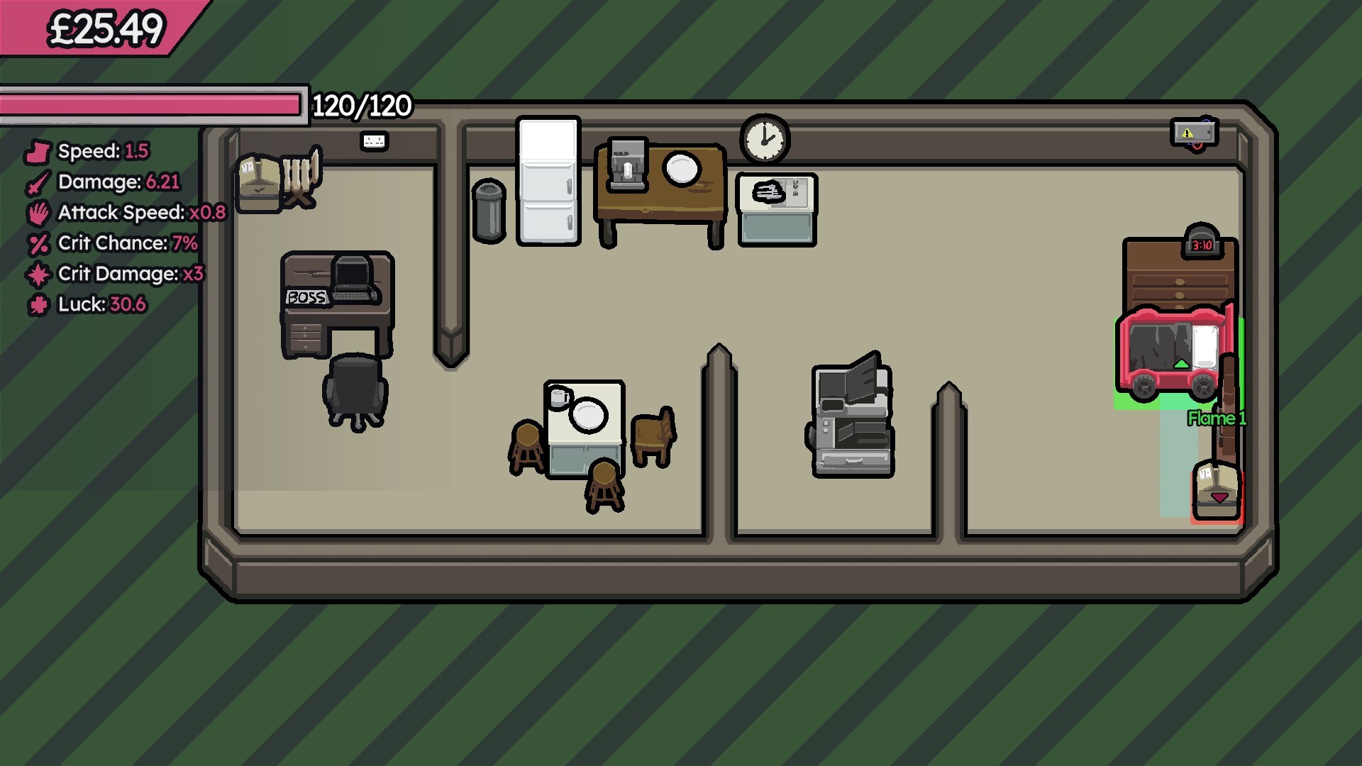 Furniture Fu
