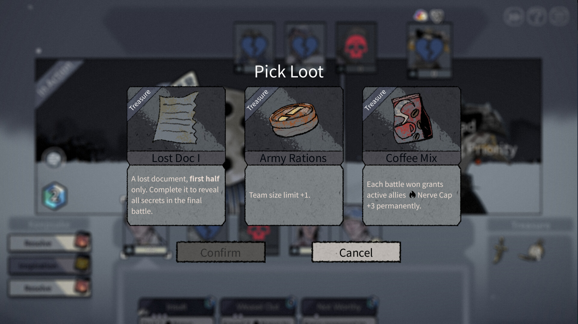 Bluff Roulette