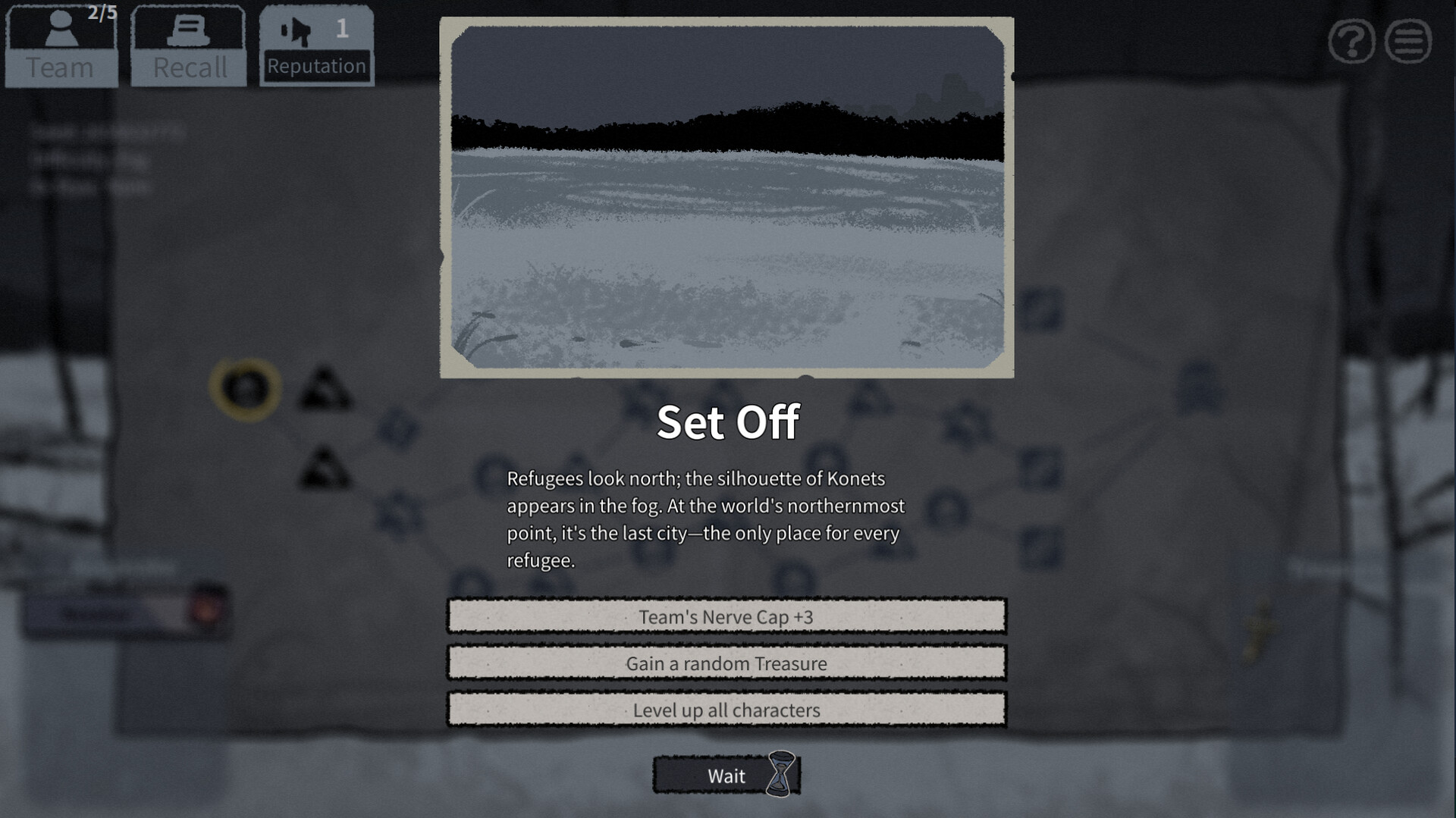 Bluff Roulette