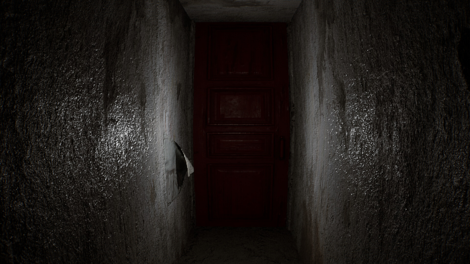 Horror Tales Eats The World скриншоты