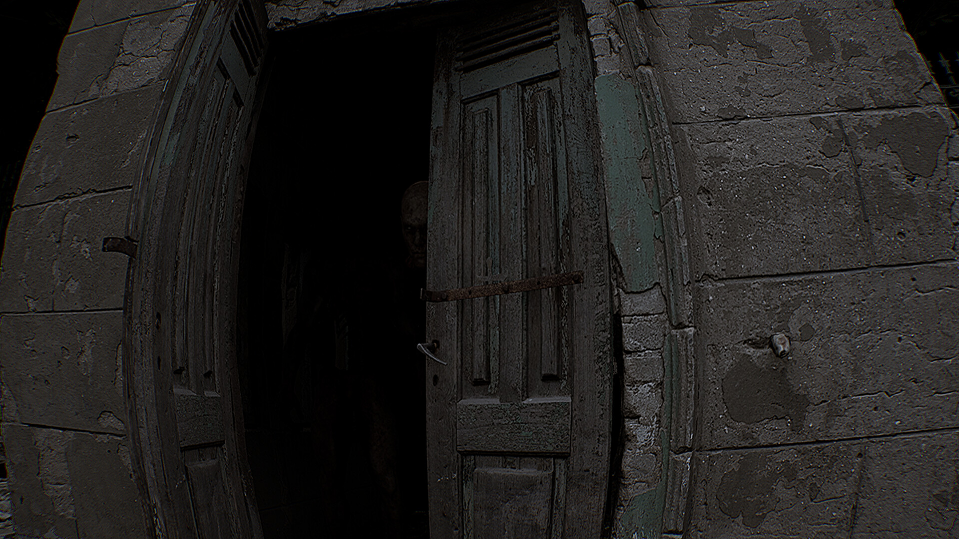 Horror Tales Eats The World скриншоты