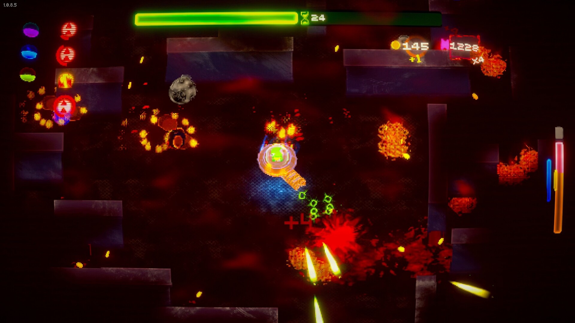 Unshine Arcade