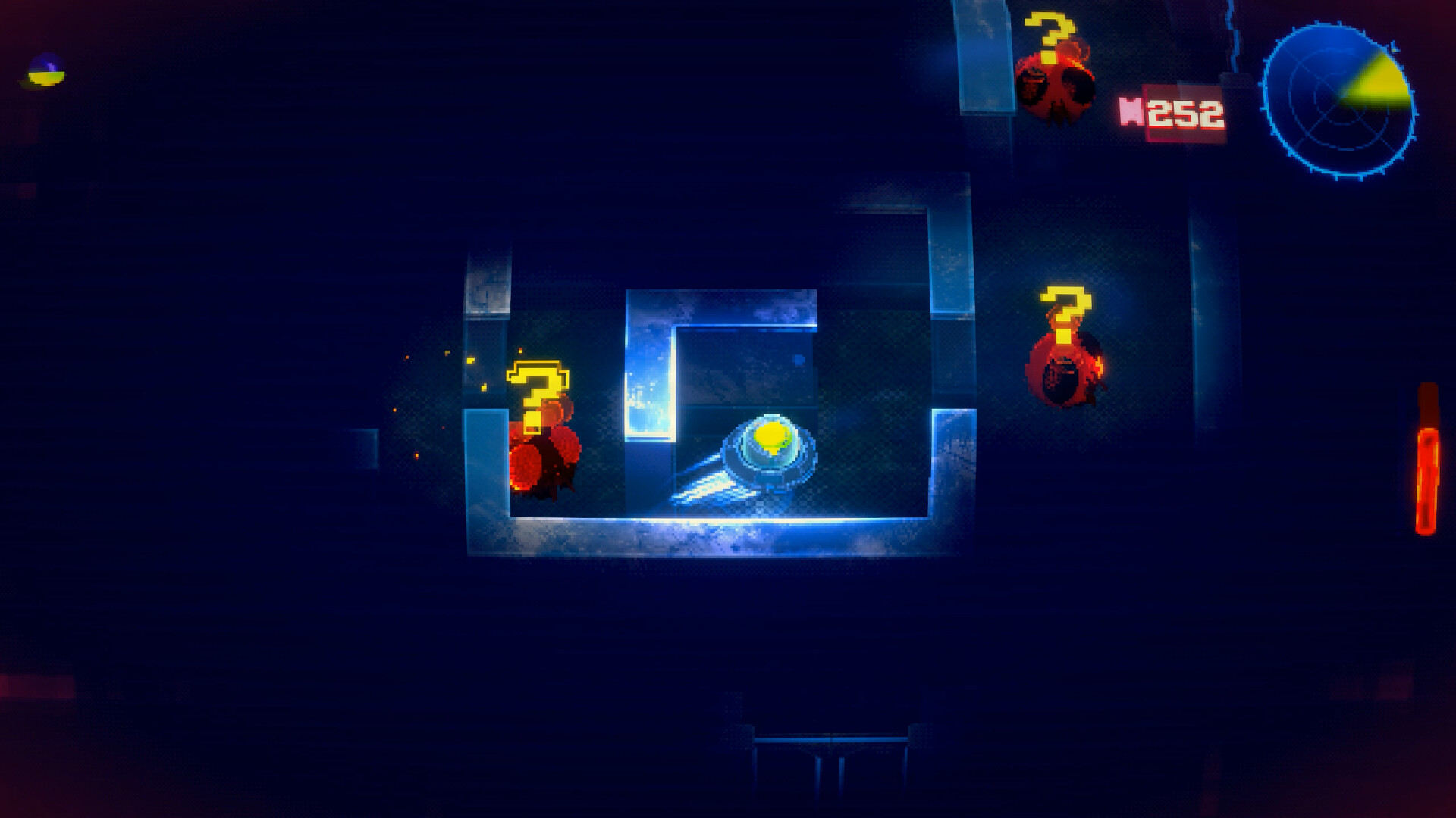 Unshine Arcade