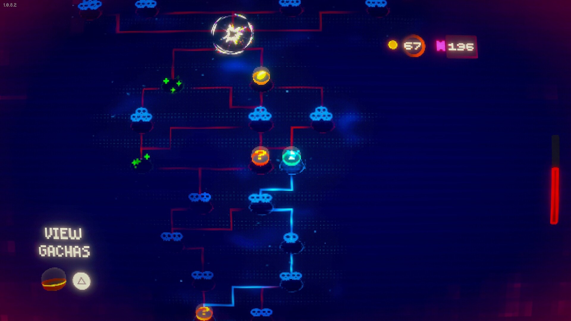Unshine Arcade