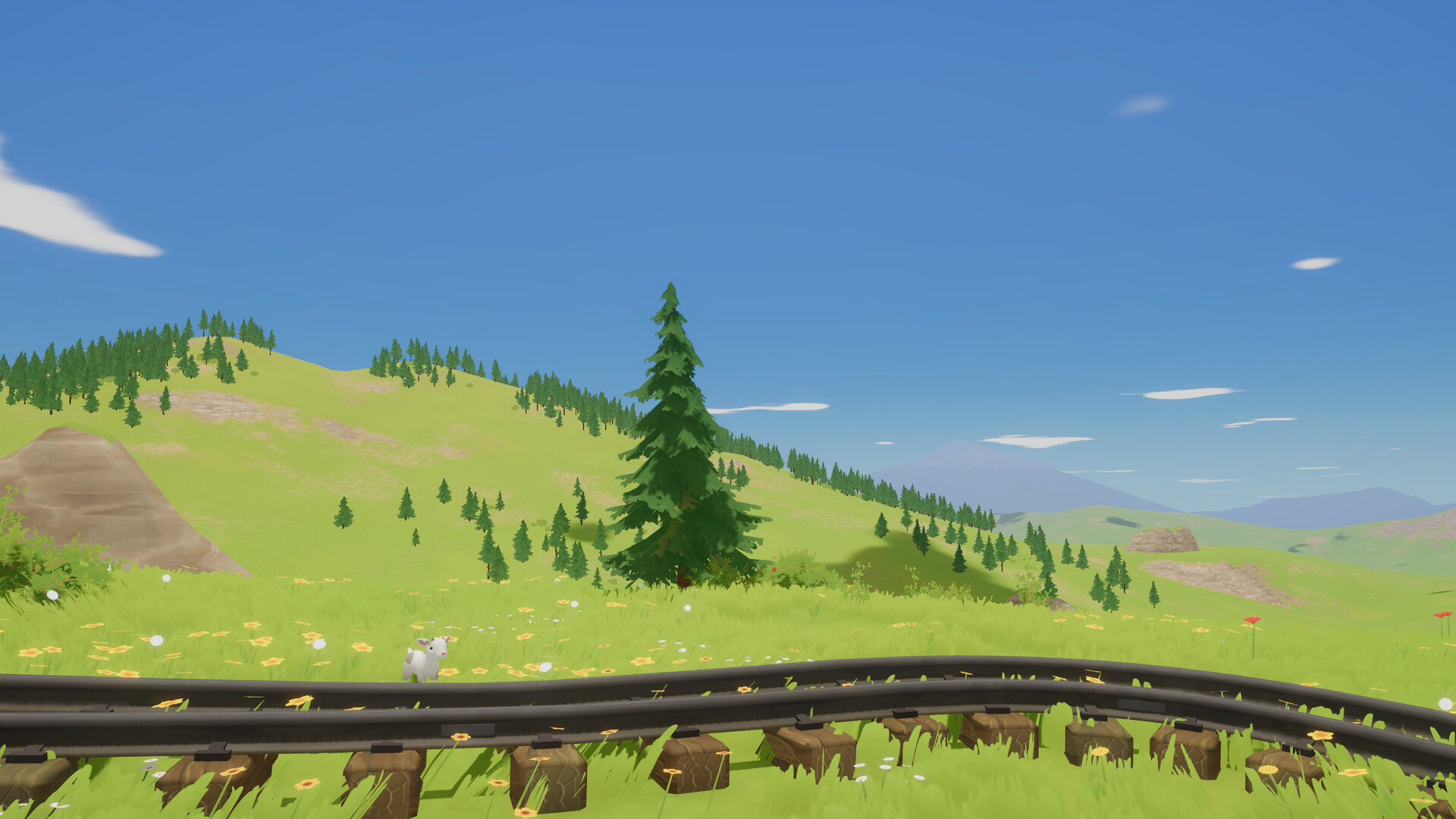 Tiny Train Adventures