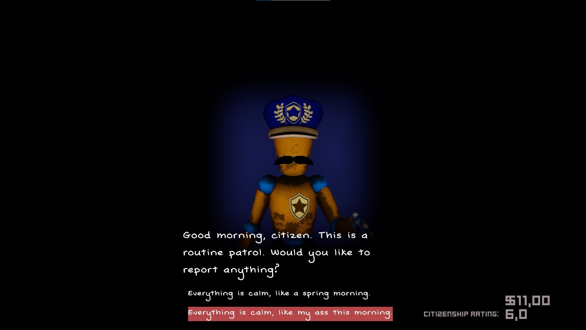 Dystopicon
