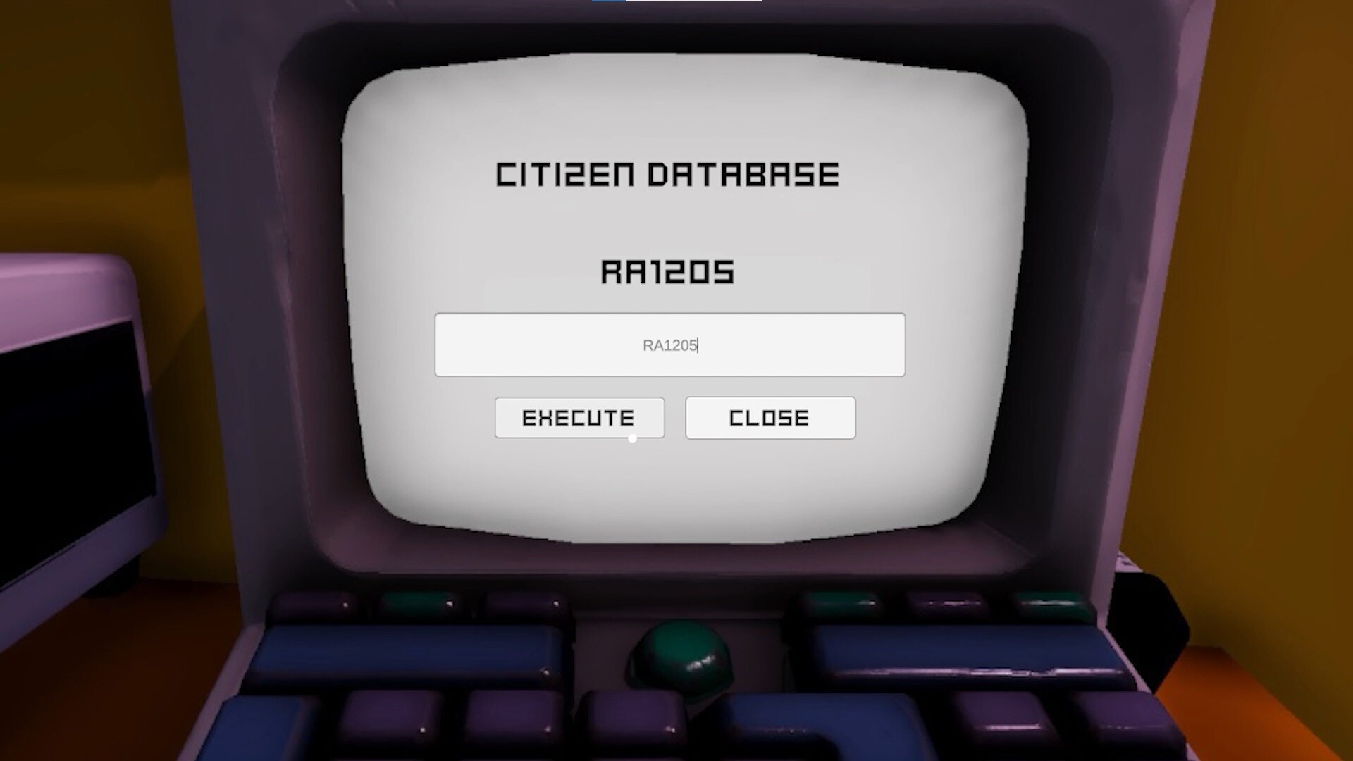 Dystopicon