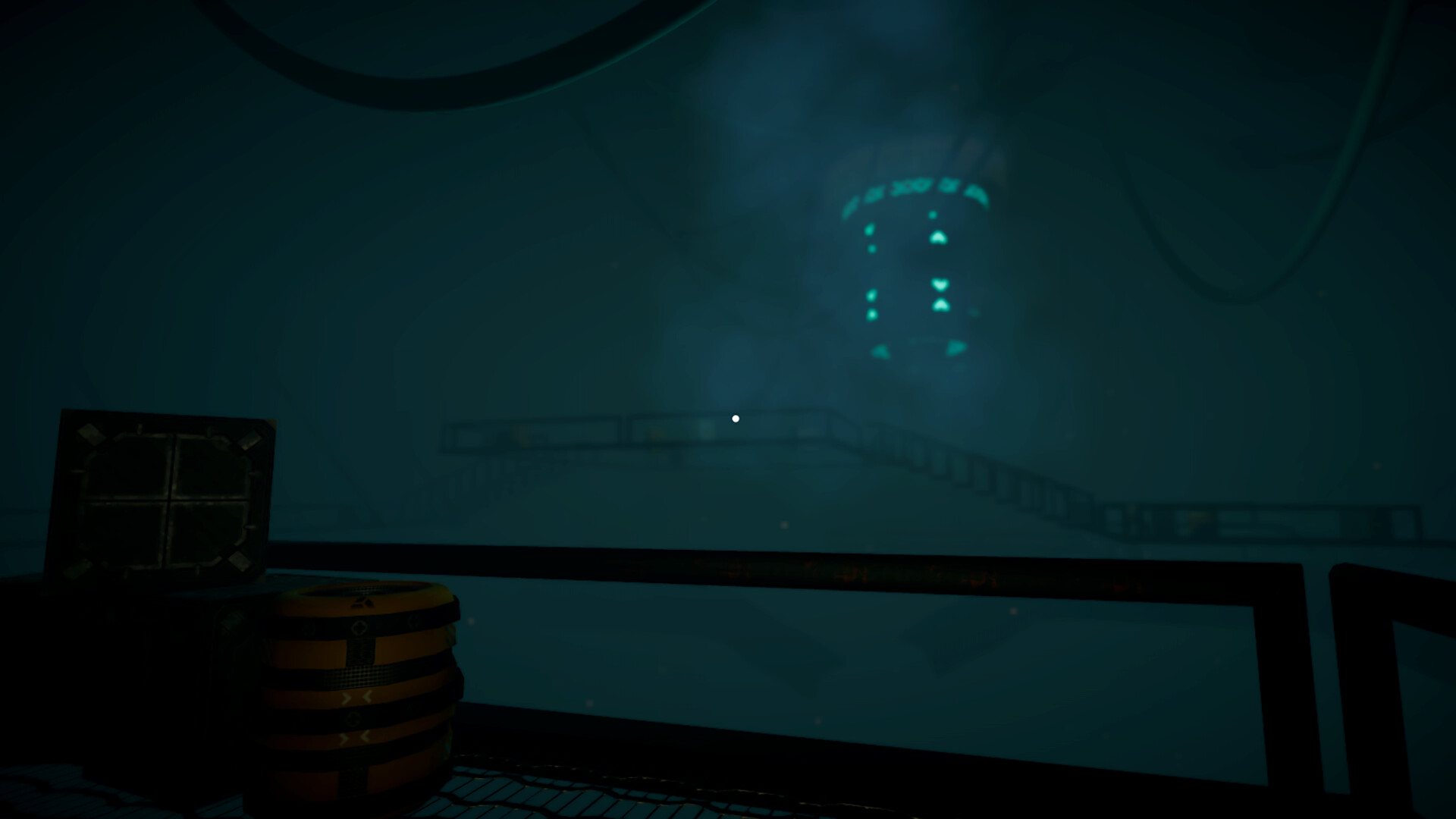 Cavernreach