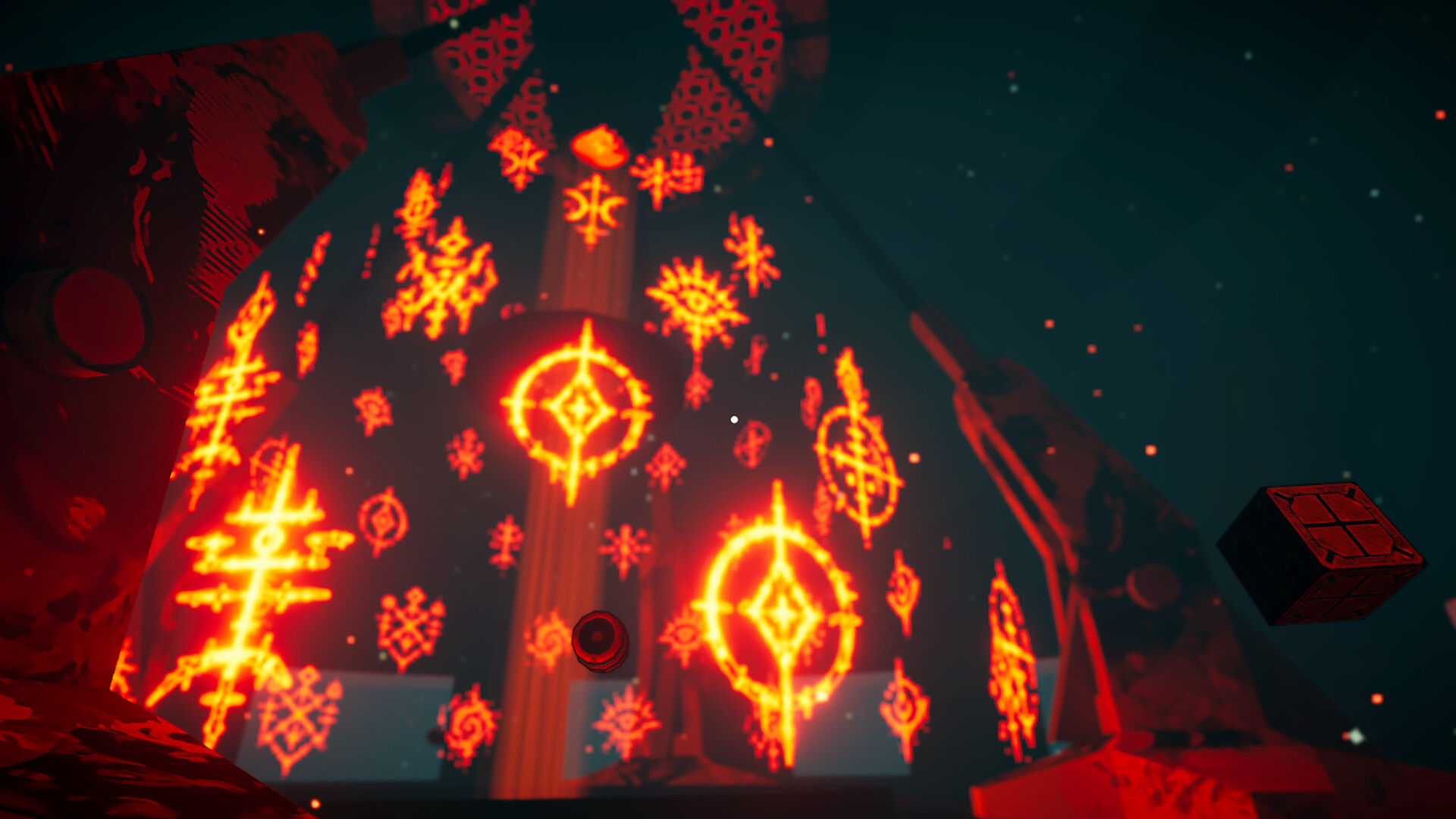 Cavernreach