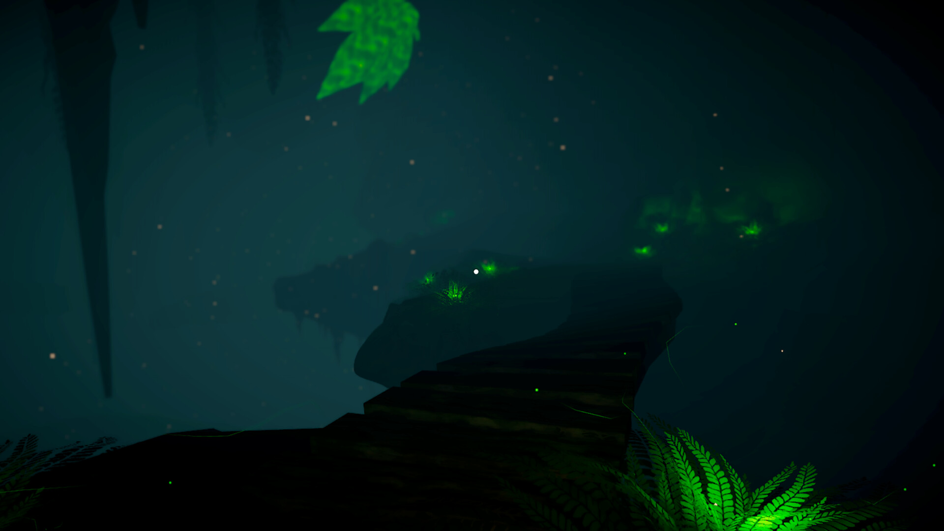 Cavernreach