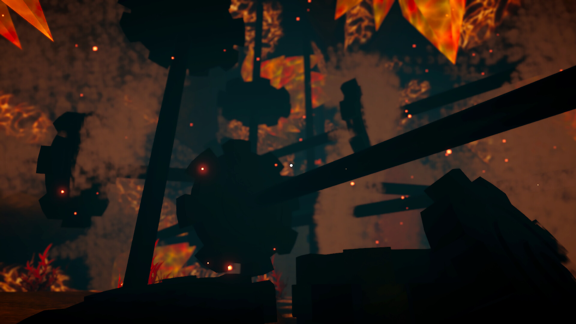 Cavernreach